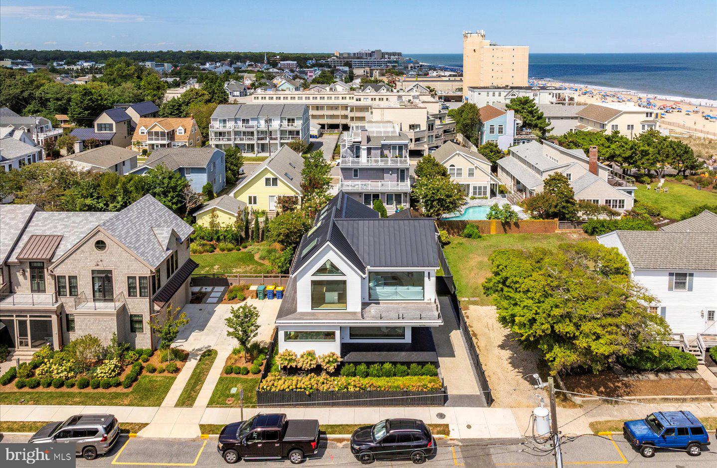 SOUTH REHOBOTH - Residential