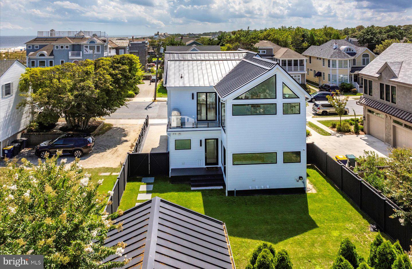 SOUTH REHOBOTH - Residential