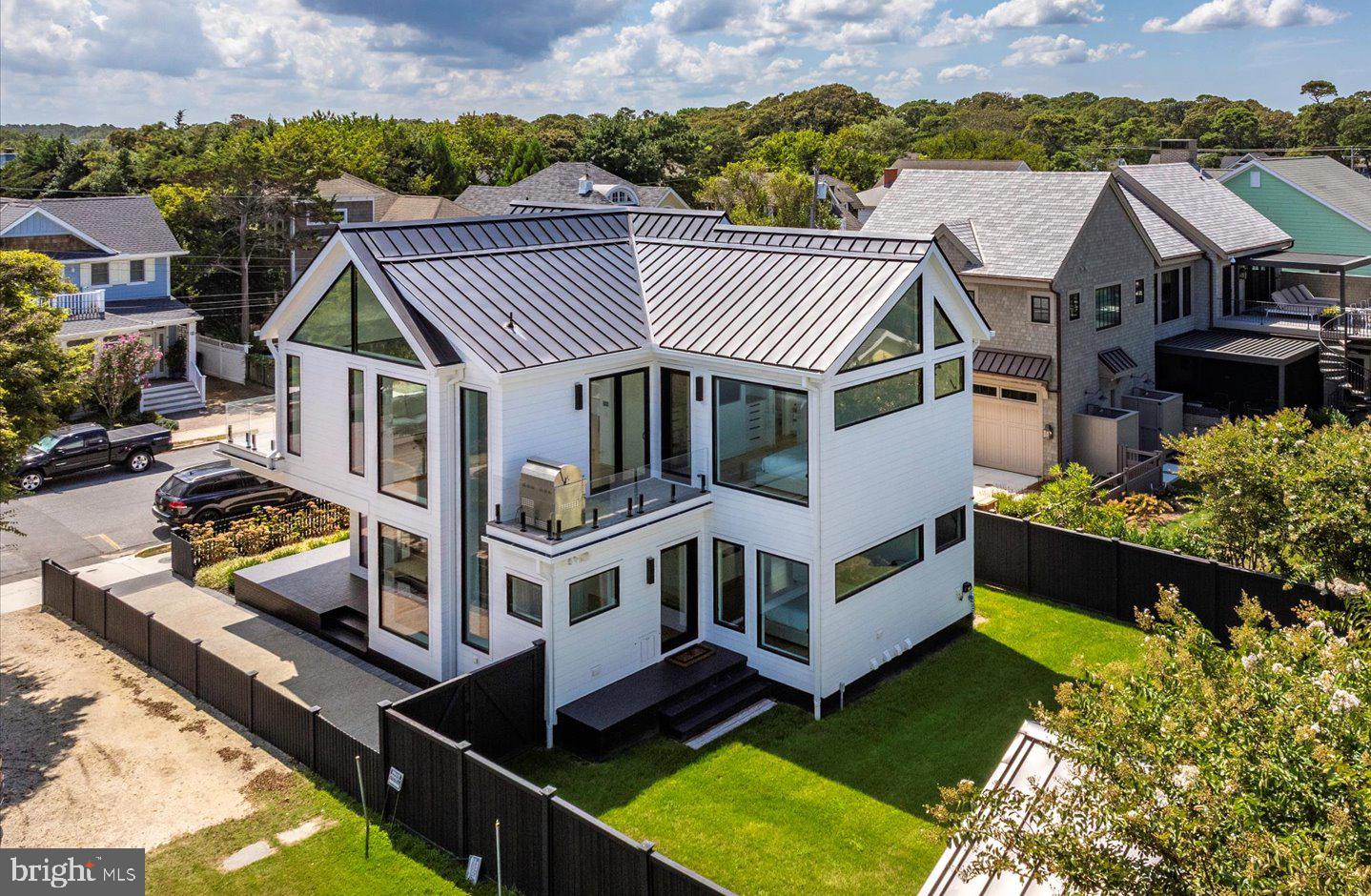 SOUTH REHOBOTH - Residential