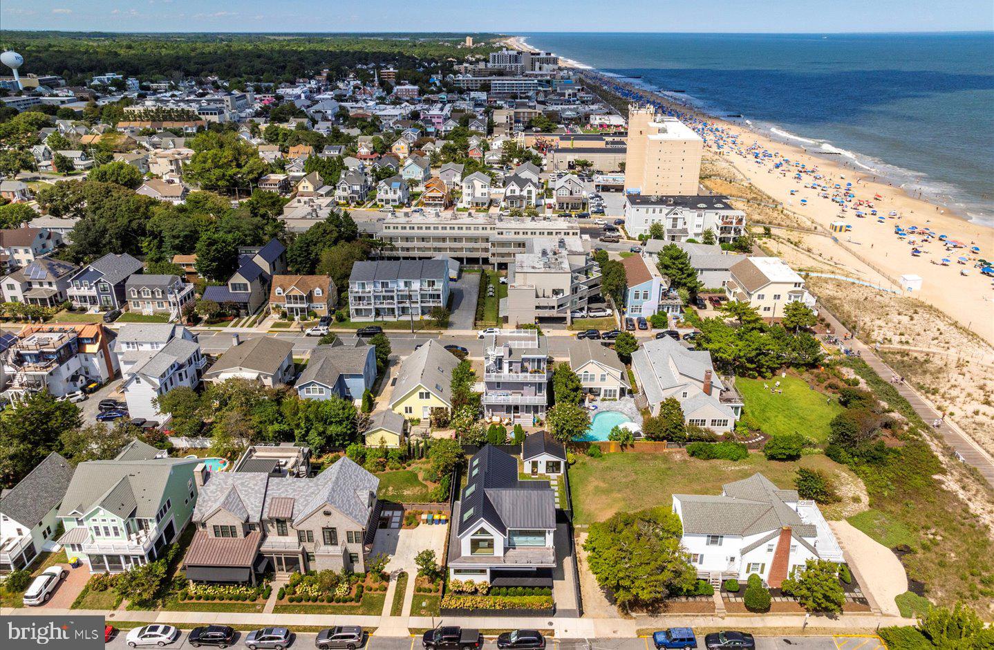 SOUTH REHOBOTH - Residential