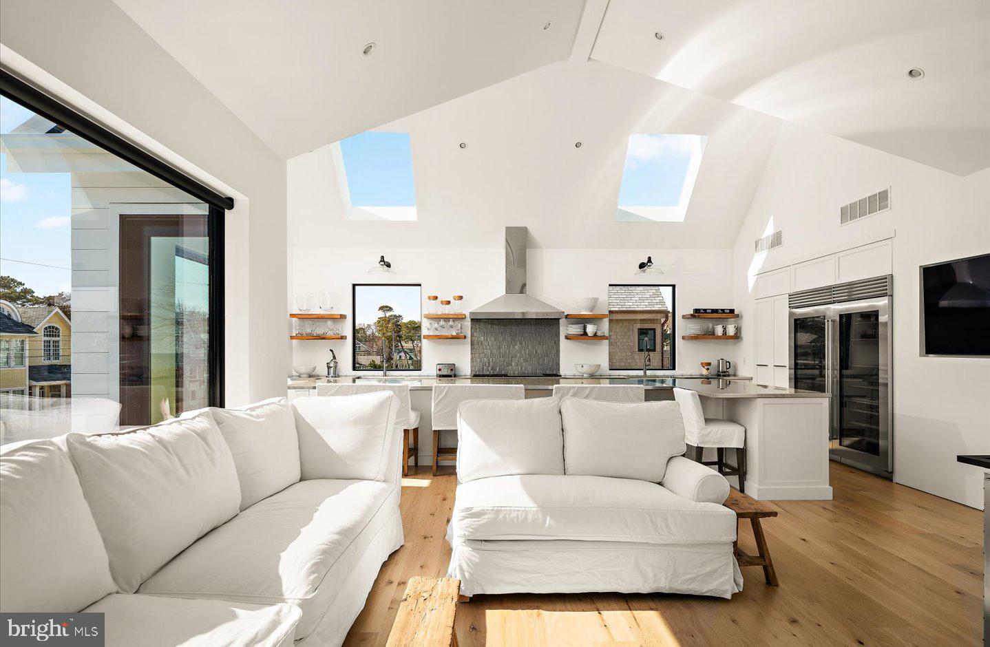 SOUTH REHOBOTH - Residential