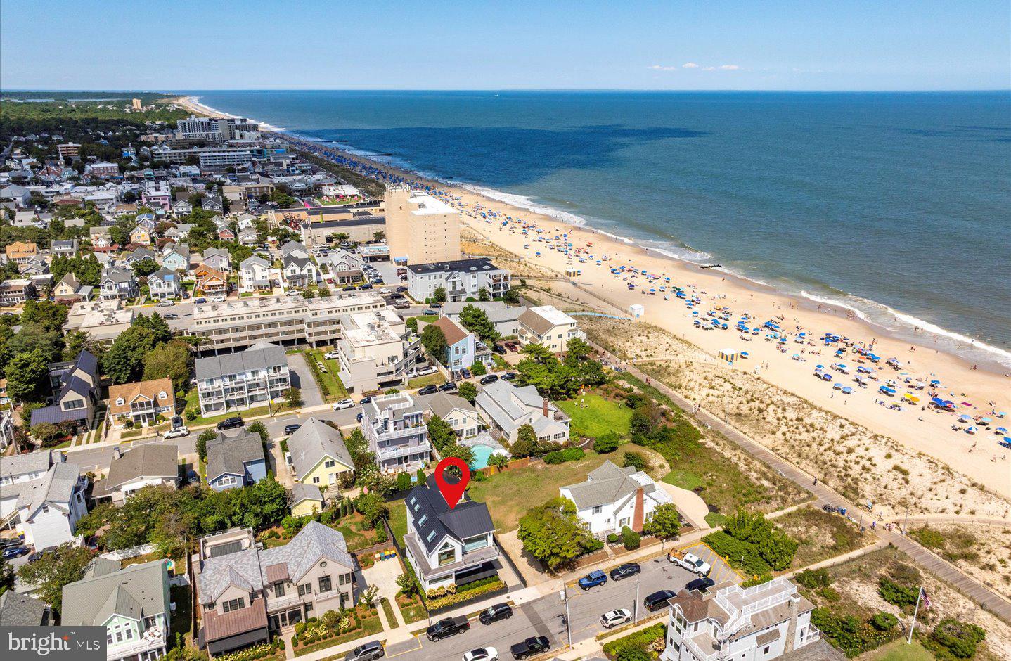 SOUTH REHOBOTH - Residential