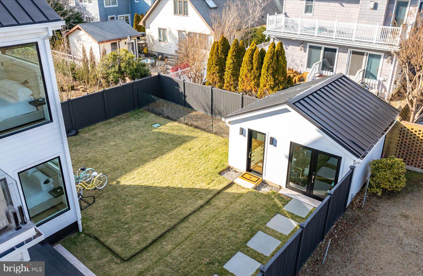 SOUTH REHOBOTH - Residential