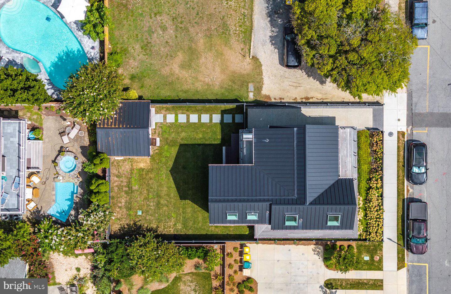 SOUTH REHOBOTH - Residential