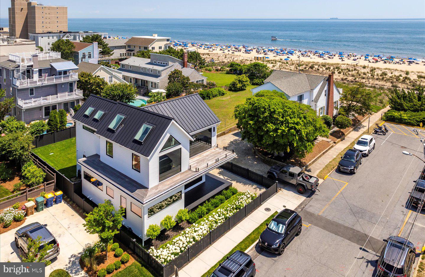 SOUTH REHOBOTH - Residential