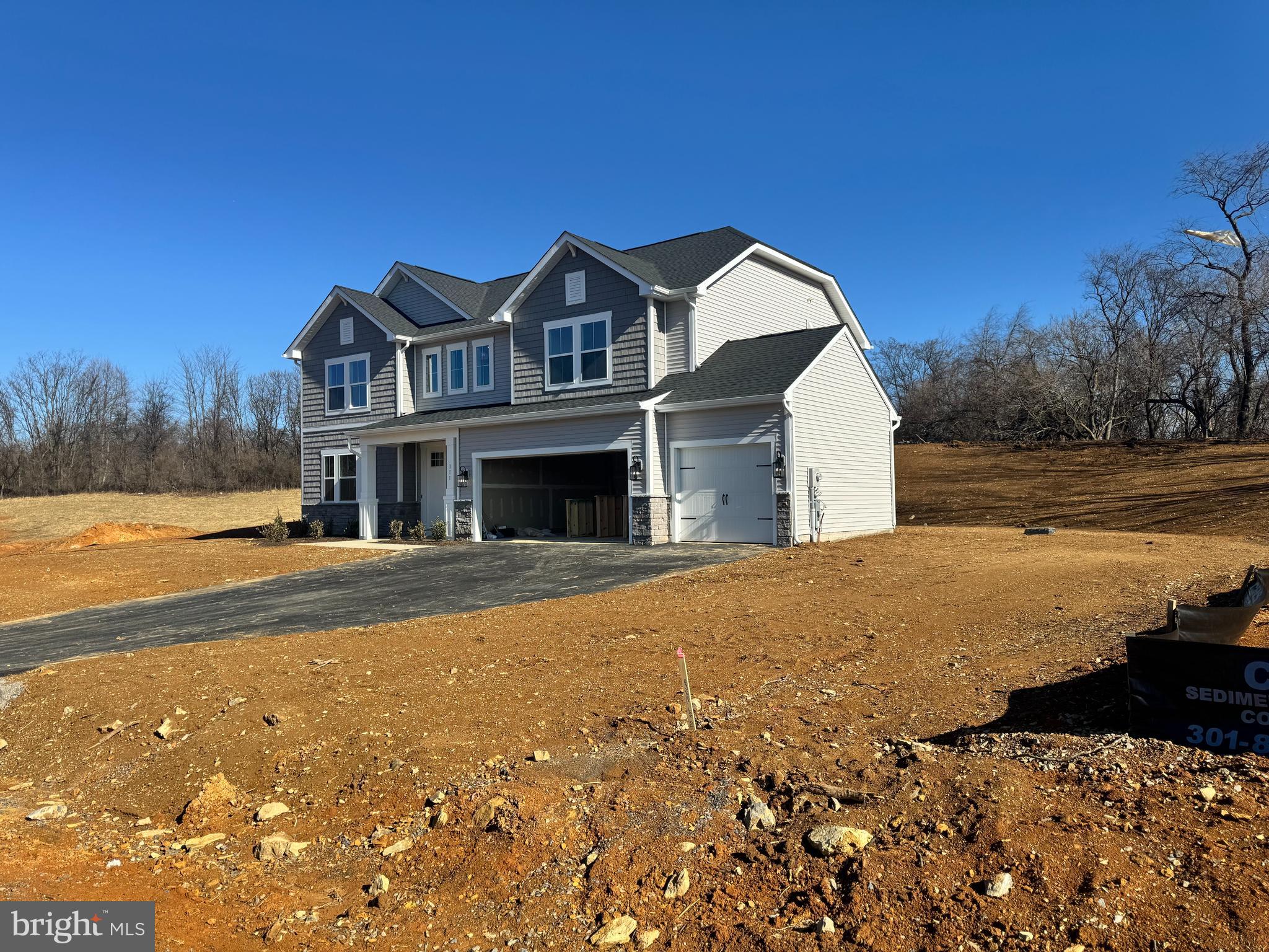 ESTATES OF TUSCARORA - Residential