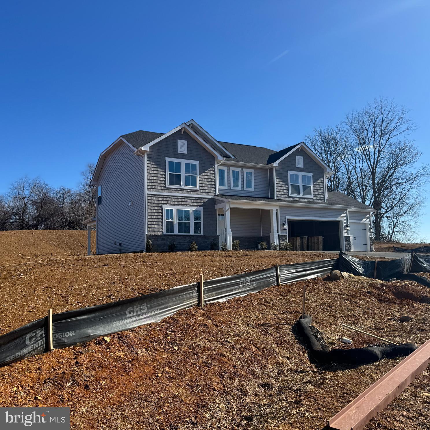 ESTATES OF TUSCARORA - Residential