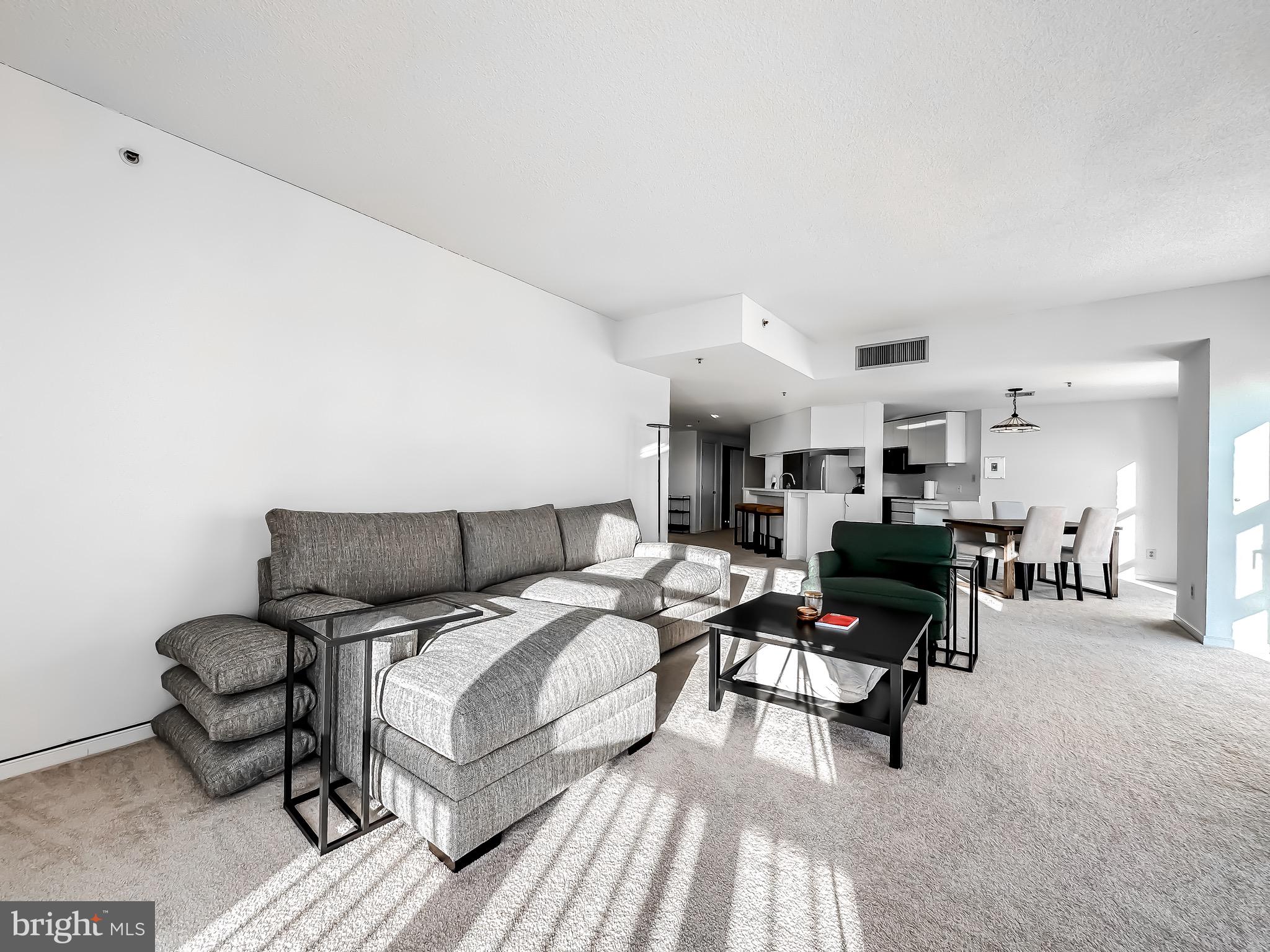 INNER HARBOR - Residential Lease