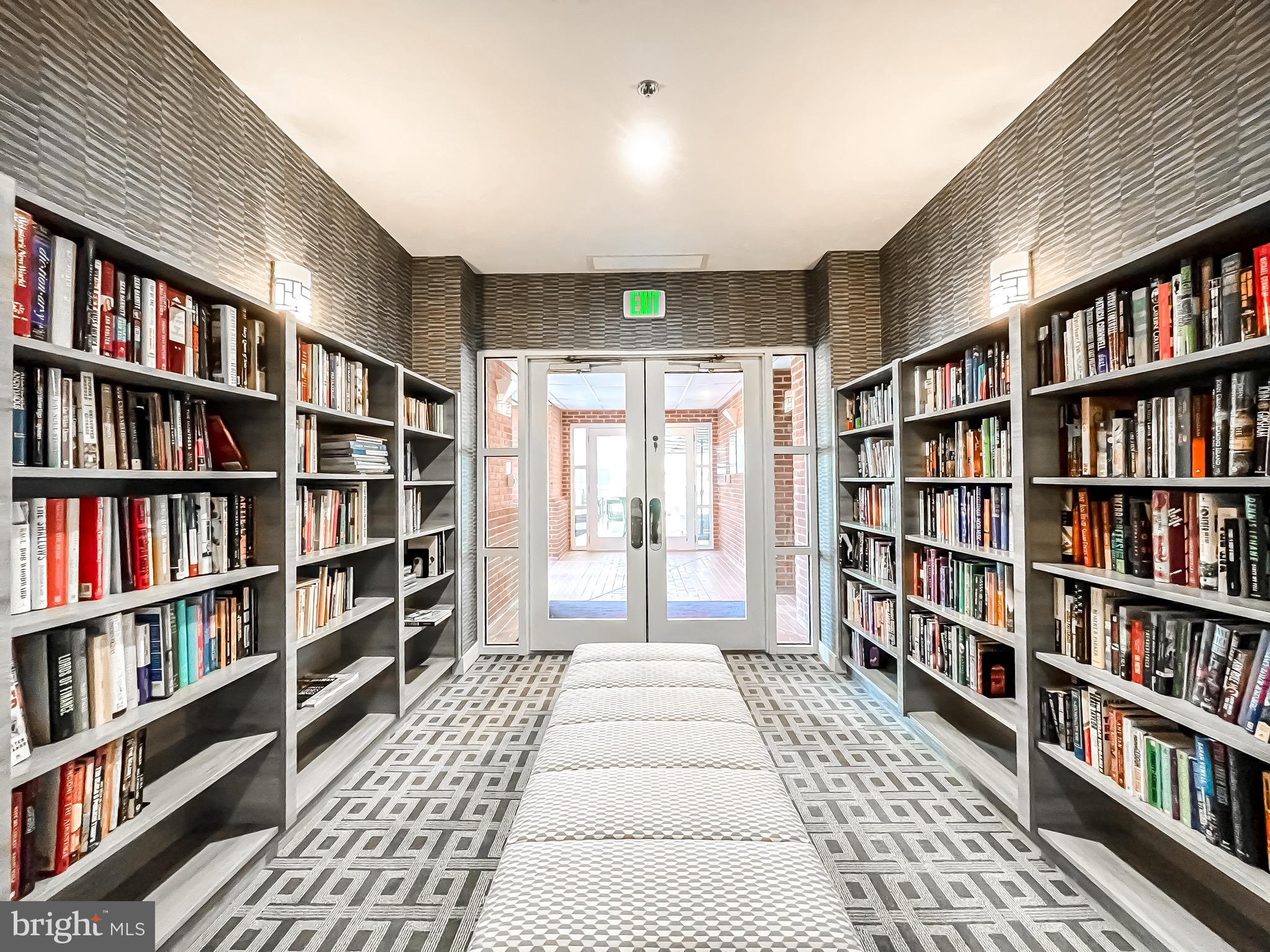 INNER HARBOR - Residential Lease