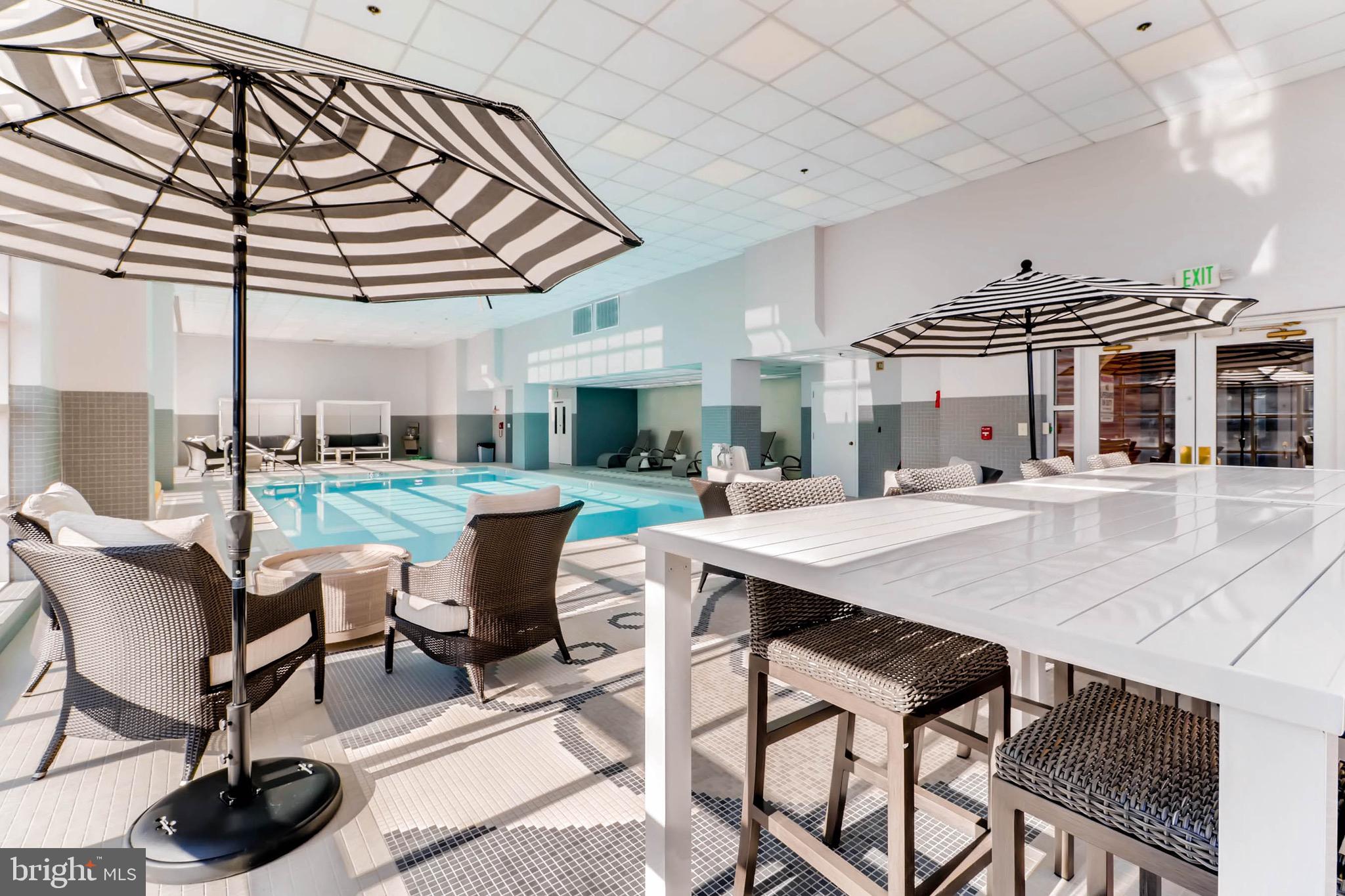 INNER HARBOR - Residential Lease