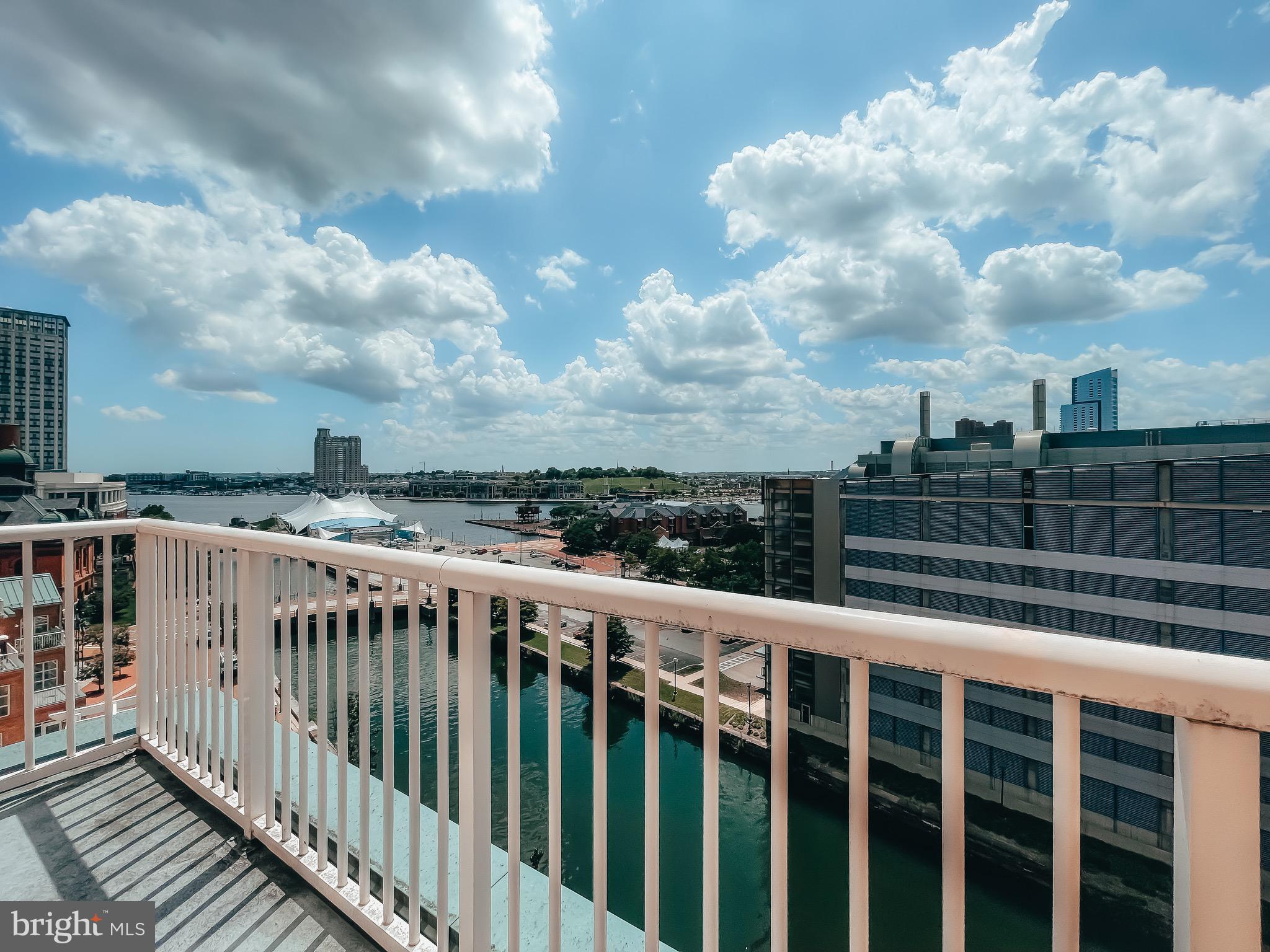 INNER HARBOR - Residential Lease