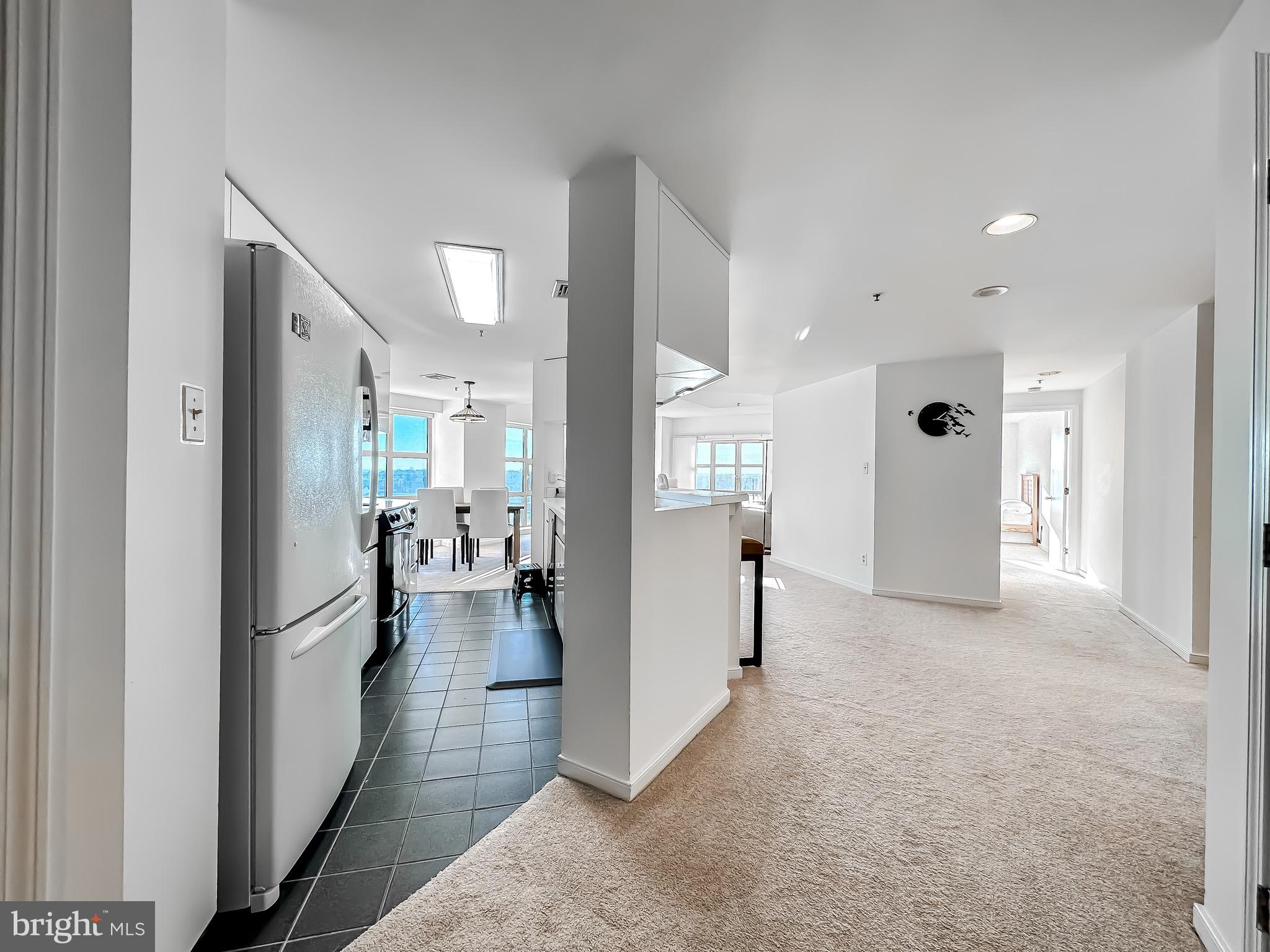 INNER HARBOR - Residential Lease