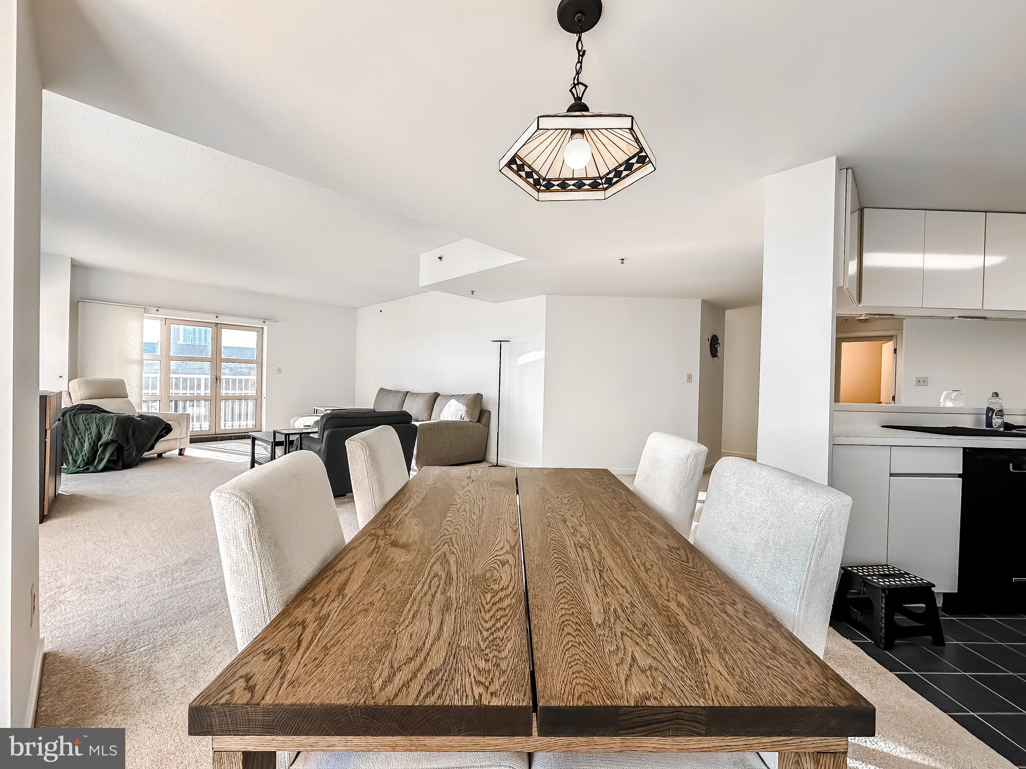 INNER HARBOR - Residential Lease