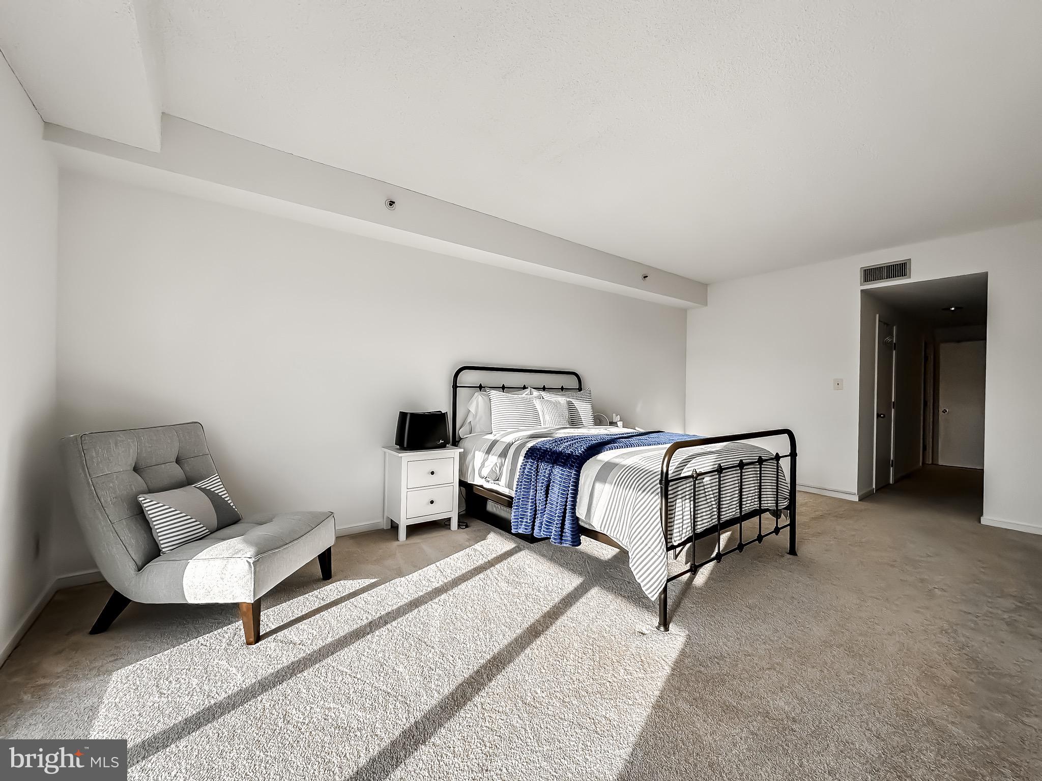 INNER HARBOR - Residential Lease