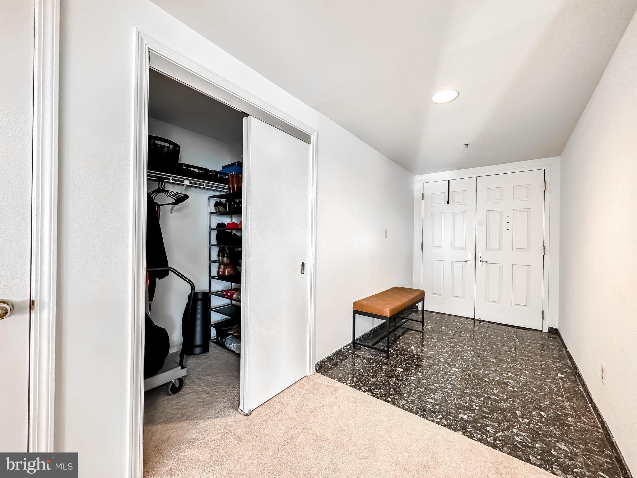 INNER HARBOR - Residential Lease