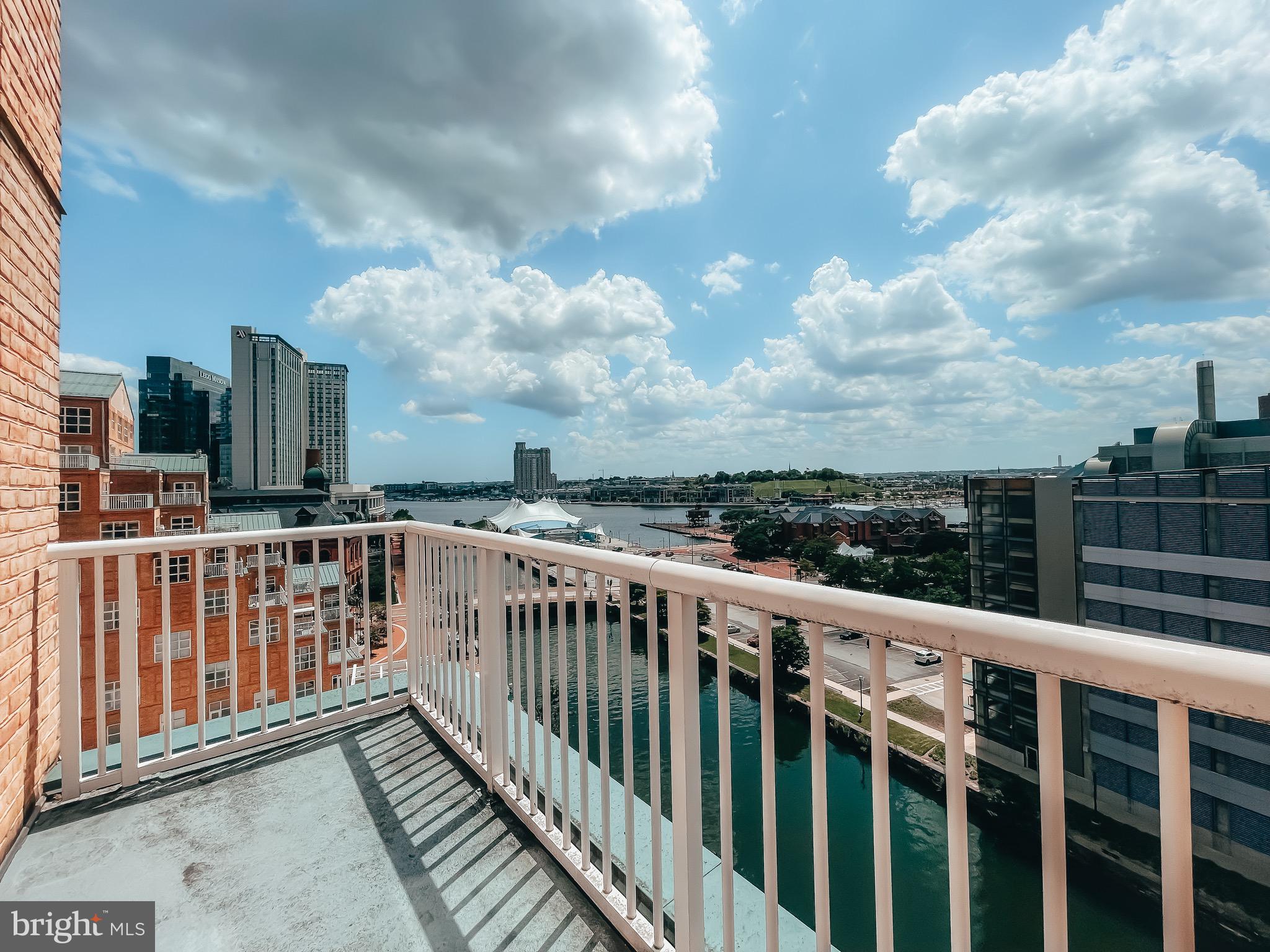 INNER HARBOR - Residential Lease