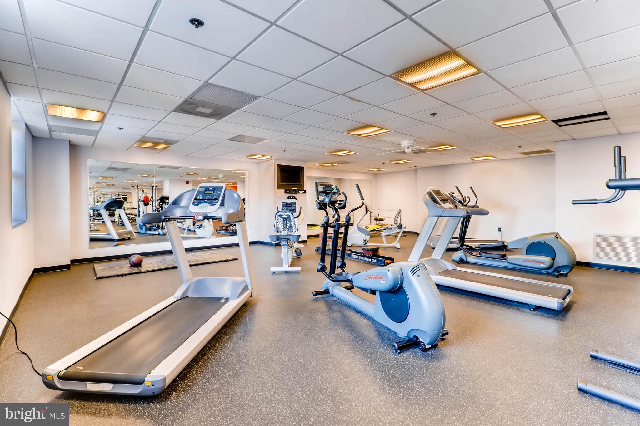 INNER HARBOR - Residential Lease