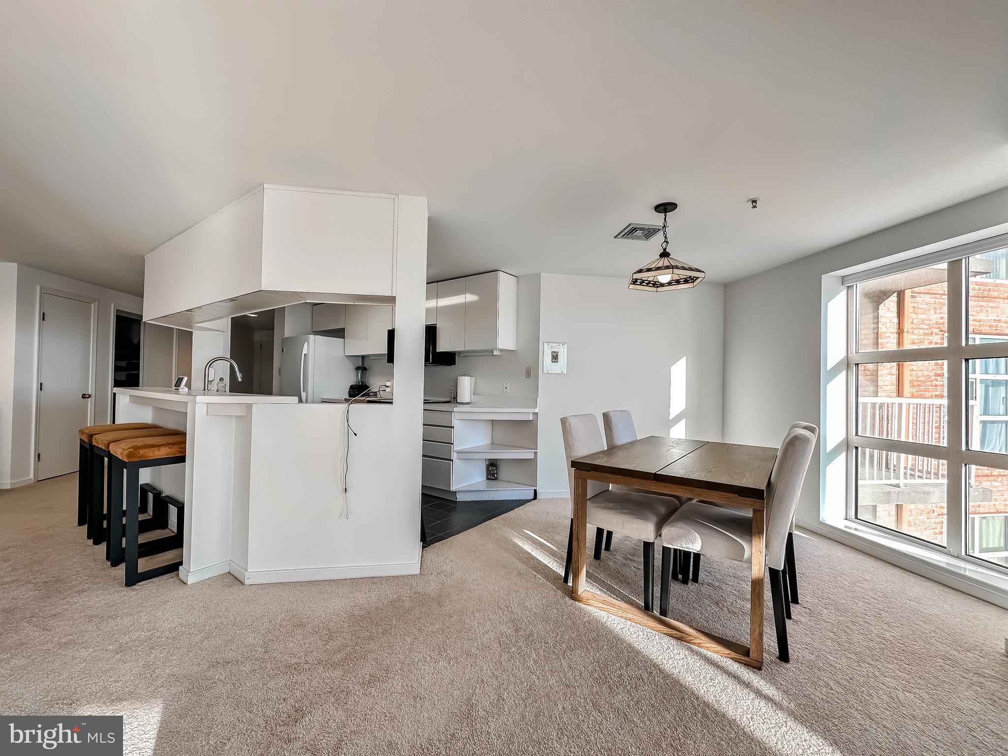 INNER HARBOR - Residential Lease