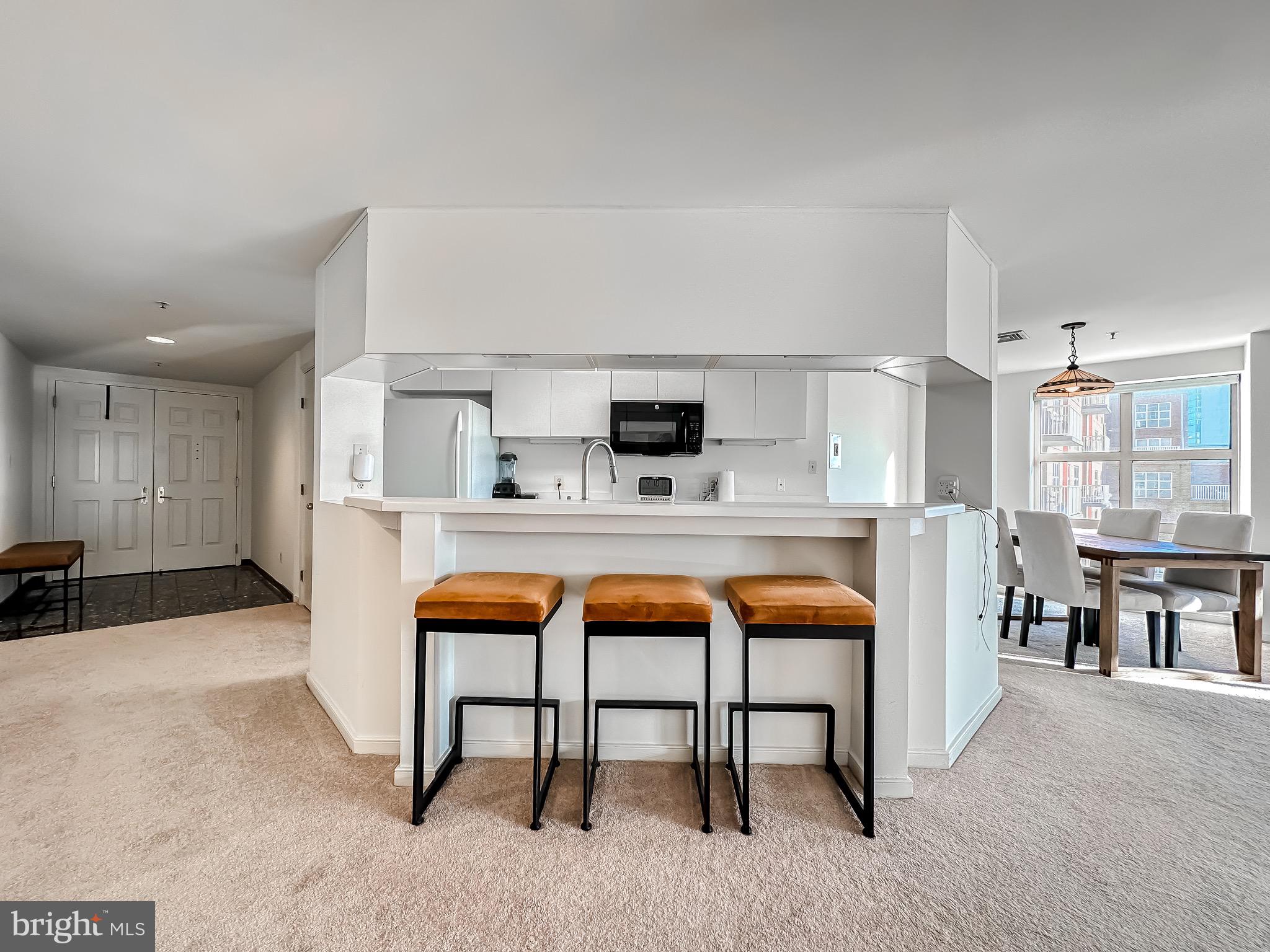 INNER HARBOR - Residential Lease