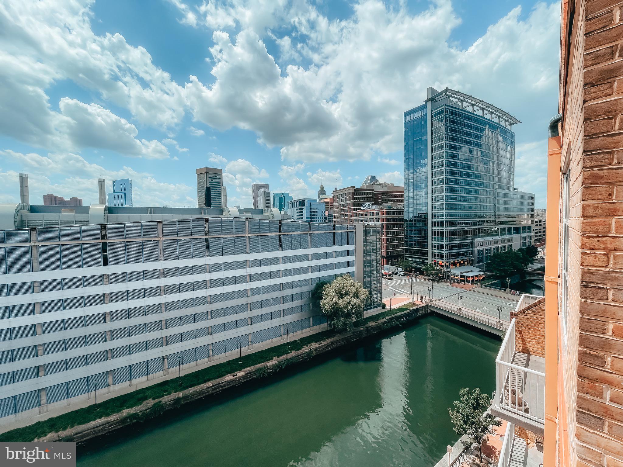 INNER HARBOR - Residential Lease