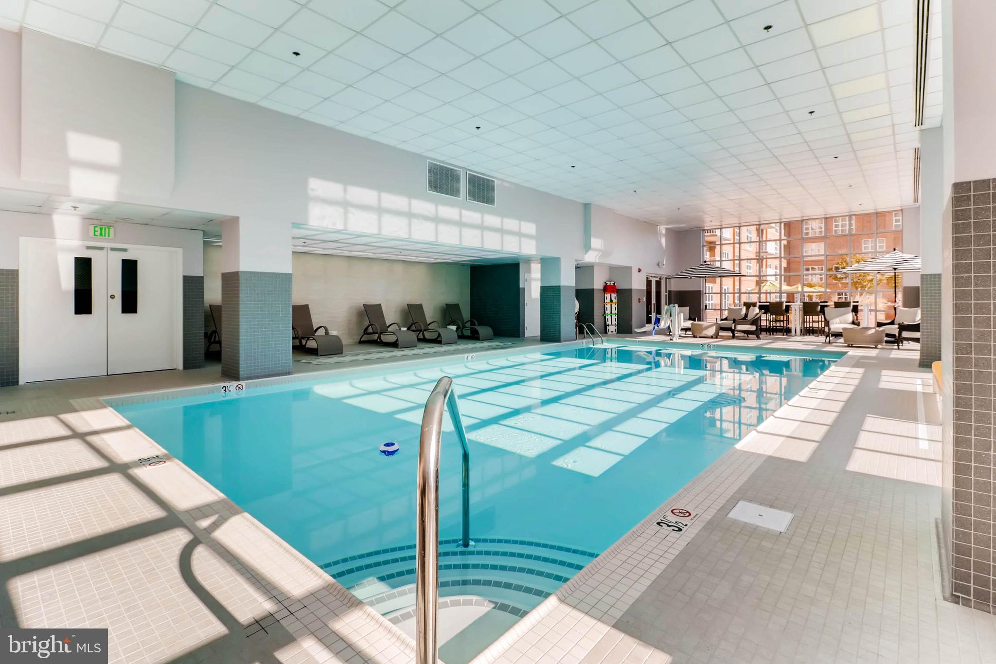 INNER HARBOR - Residential Lease