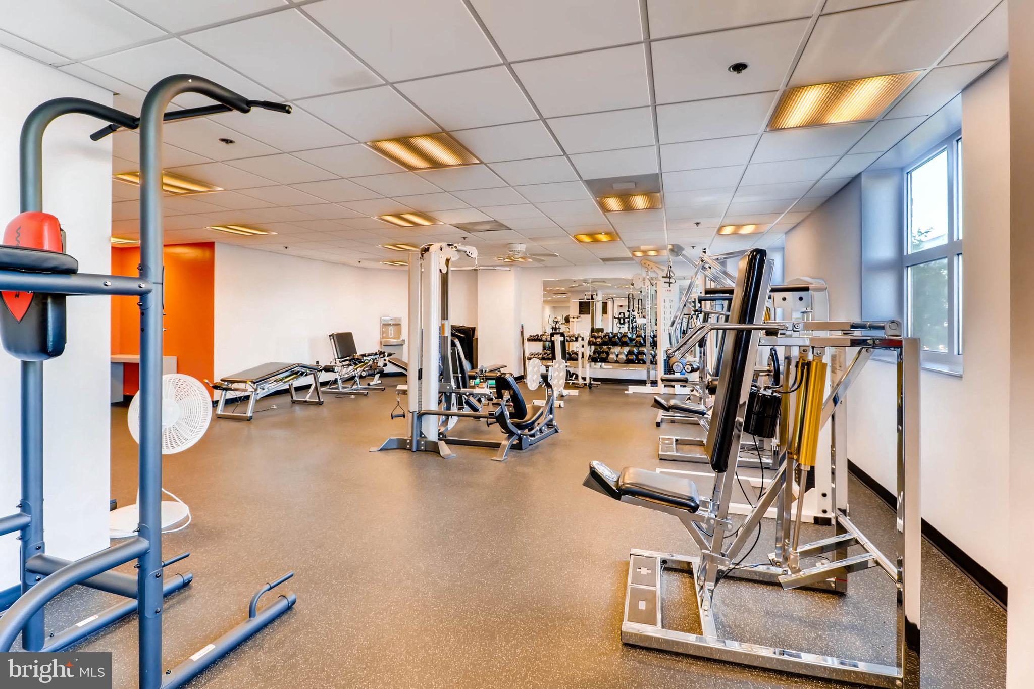 INNER HARBOR - Residential Lease