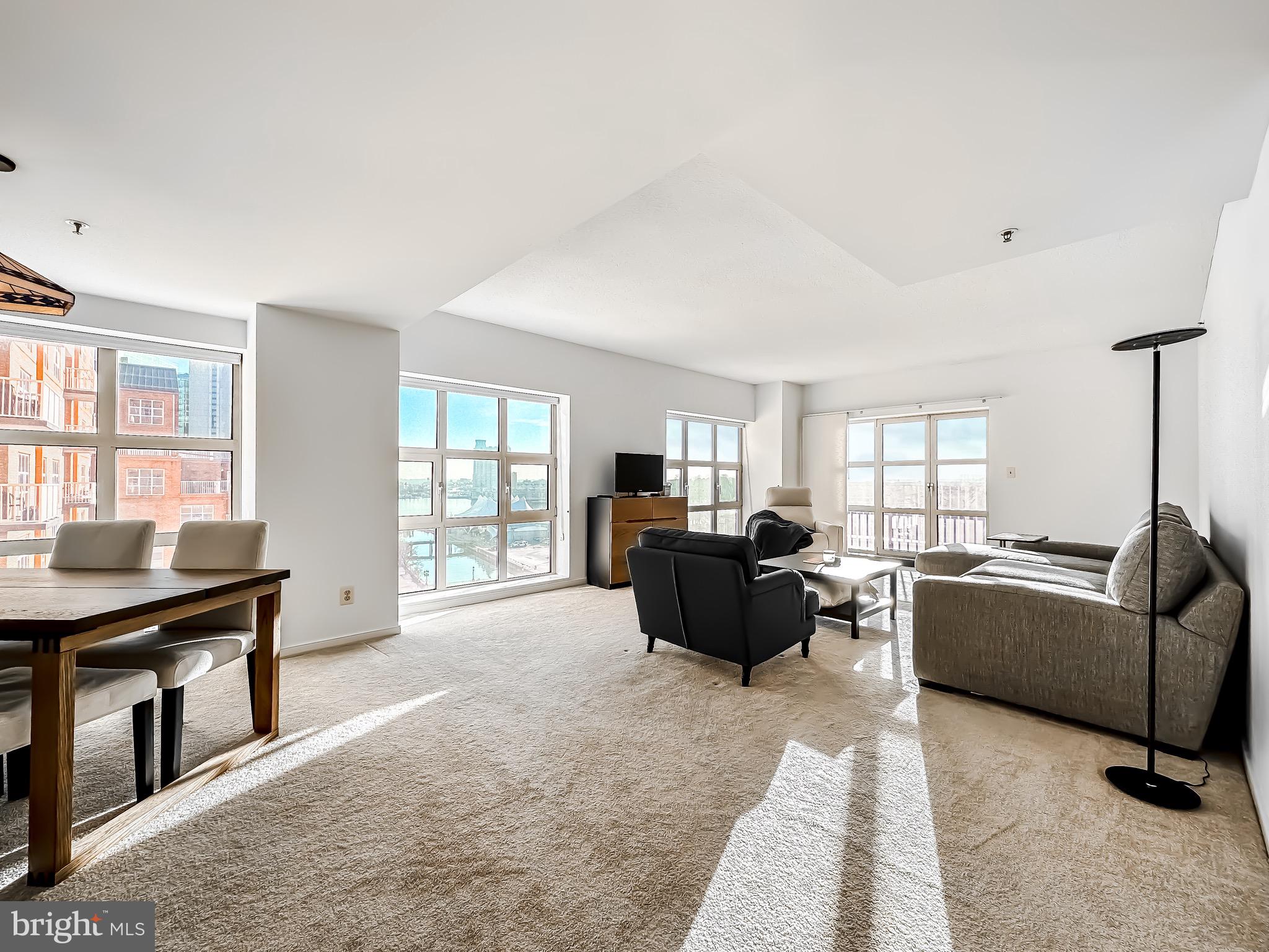 INNER HARBOR - Residential Lease