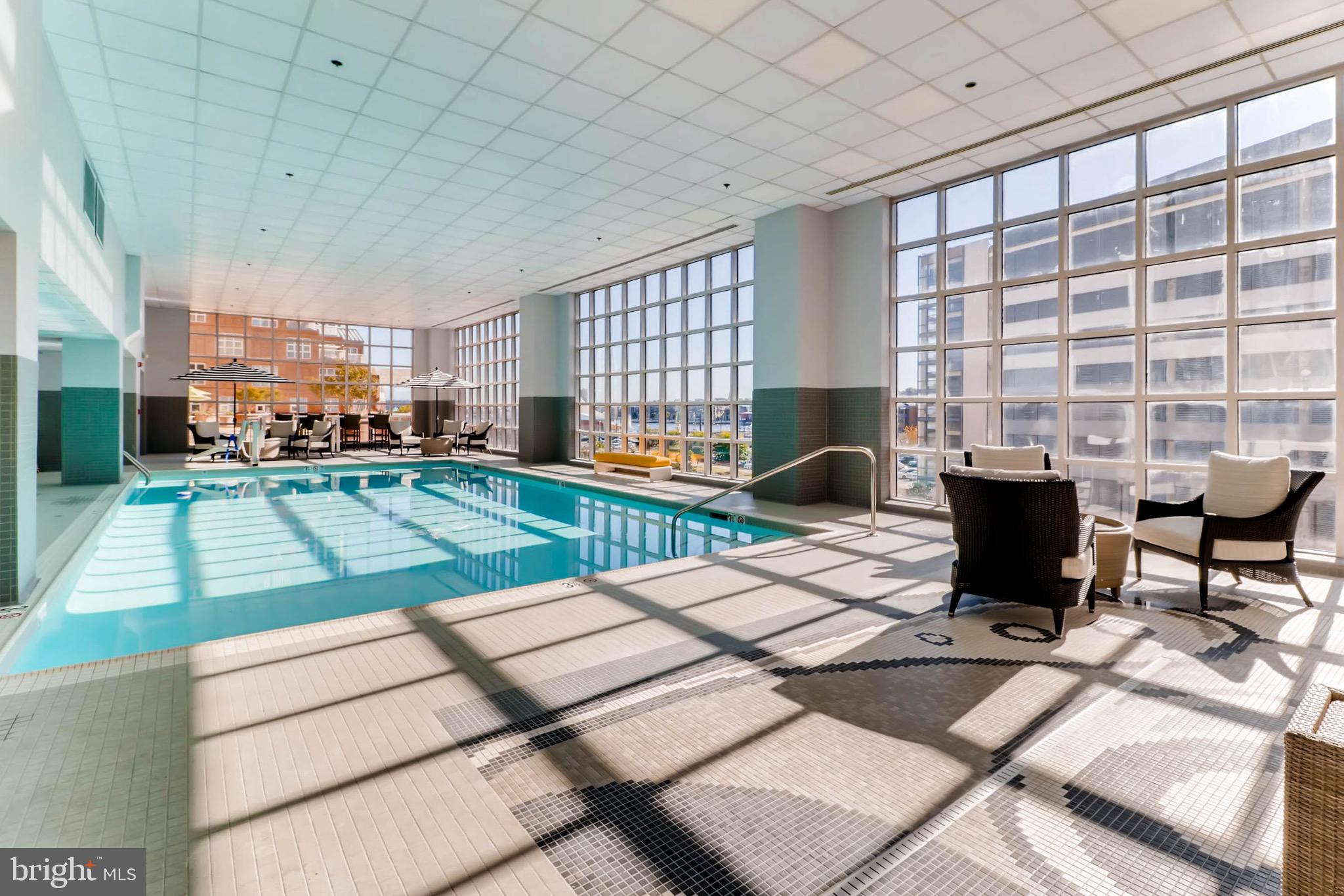 INNER HARBOR - Residential Lease