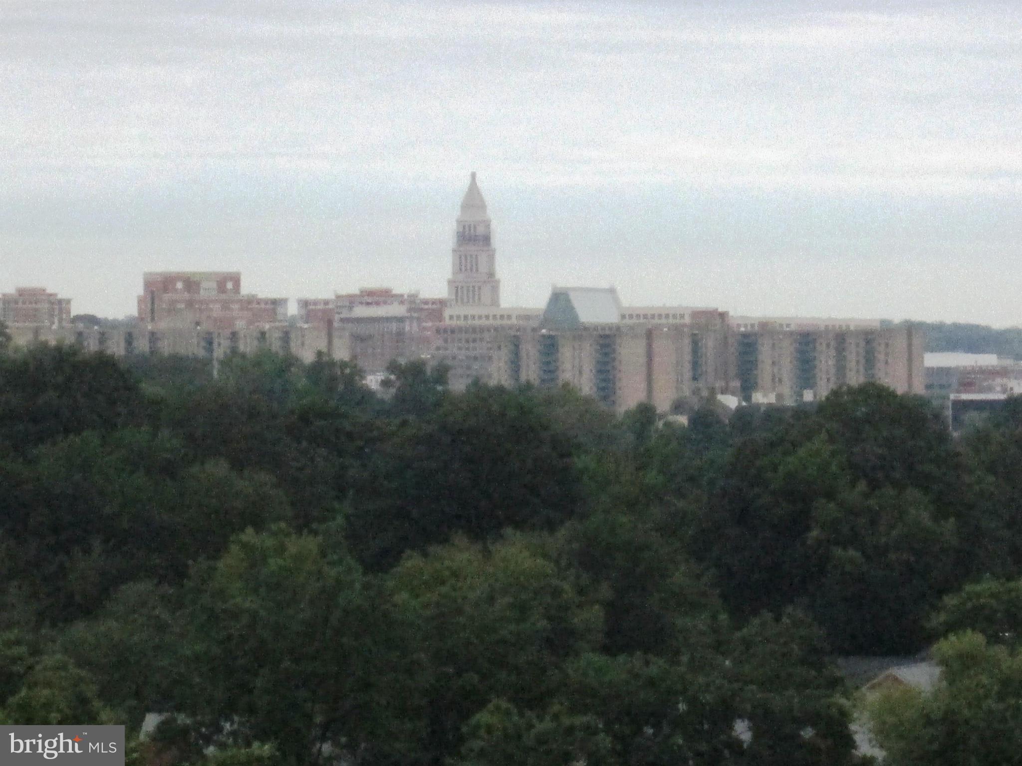 RIVER TOWERS - Residential