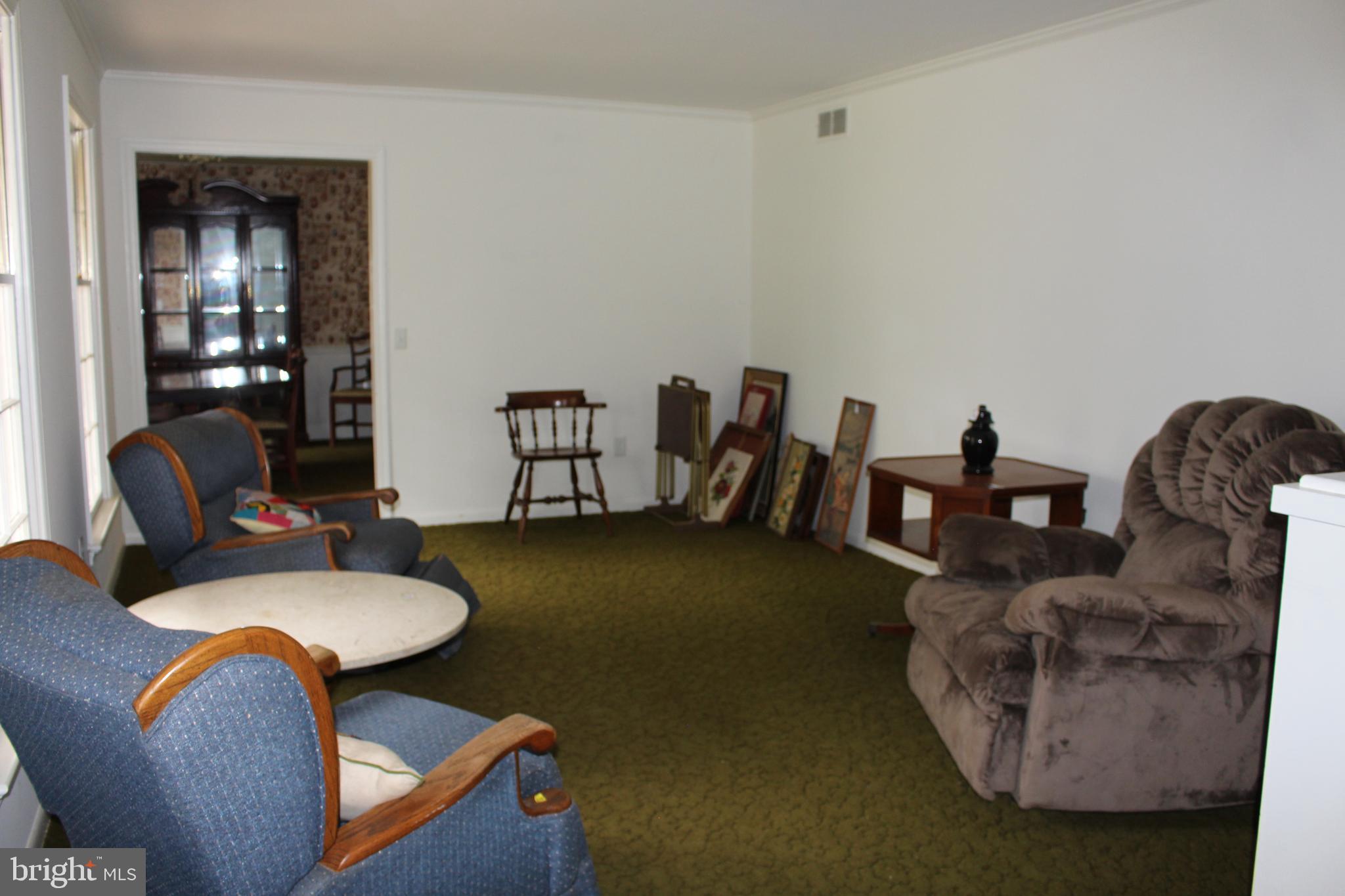 BUCK RUN ESTATES - Residential