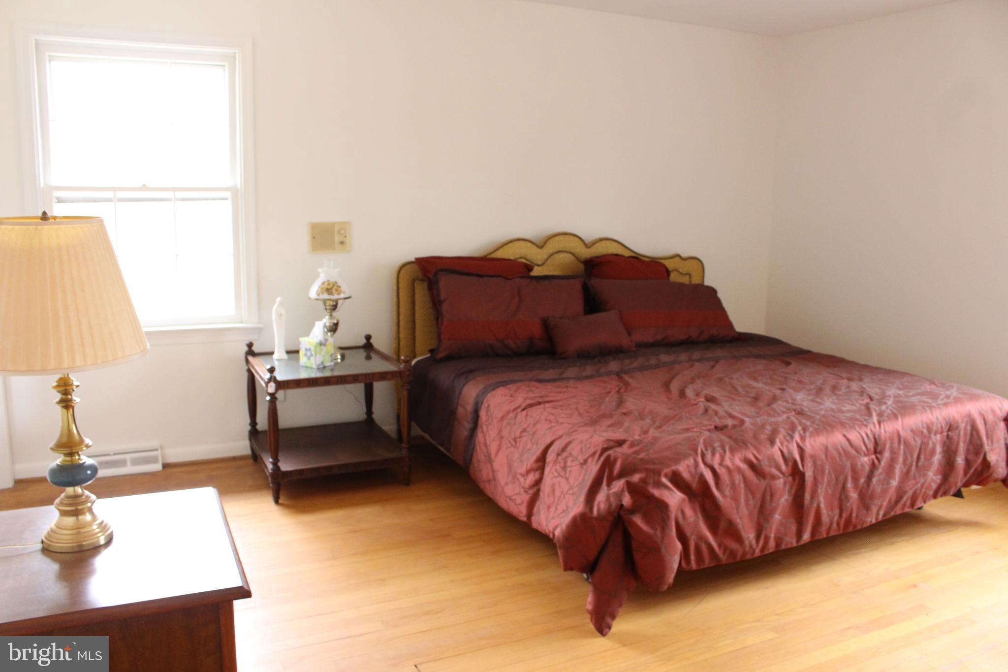 BUCK RUN ESTATES - Residential