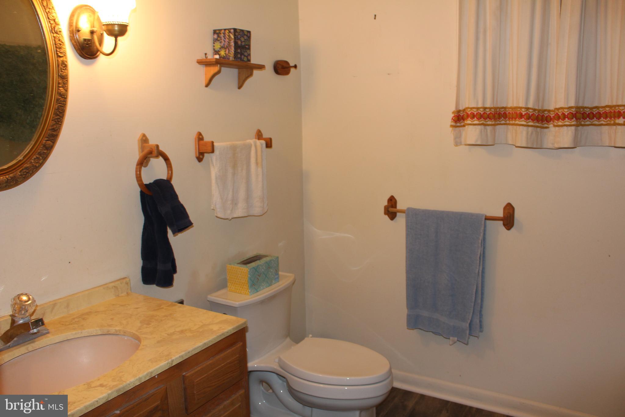 BUCK RUN ESTATES - Residential