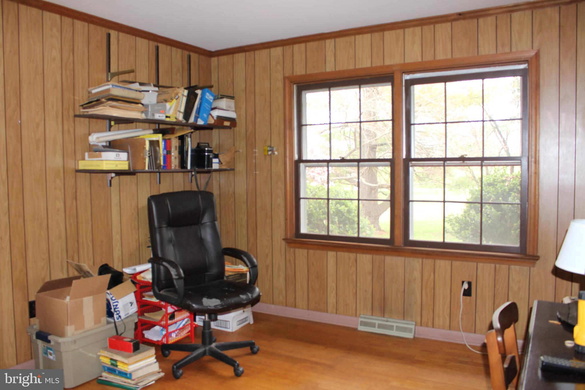 BUCK RUN ESTATES - Residential