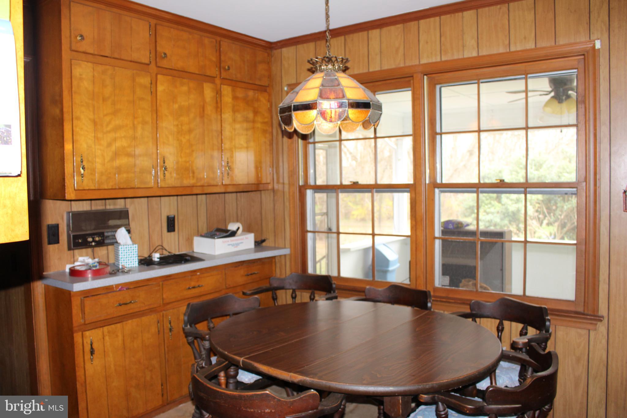 BUCK RUN ESTATES - Residential