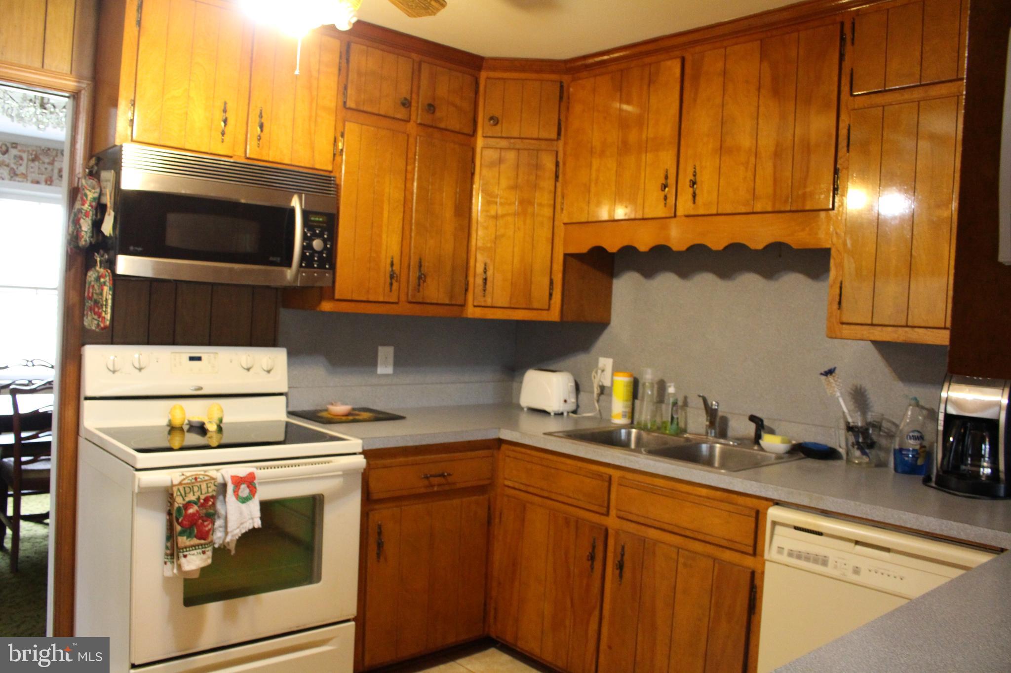 BUCK RUN ESTATES - Residential