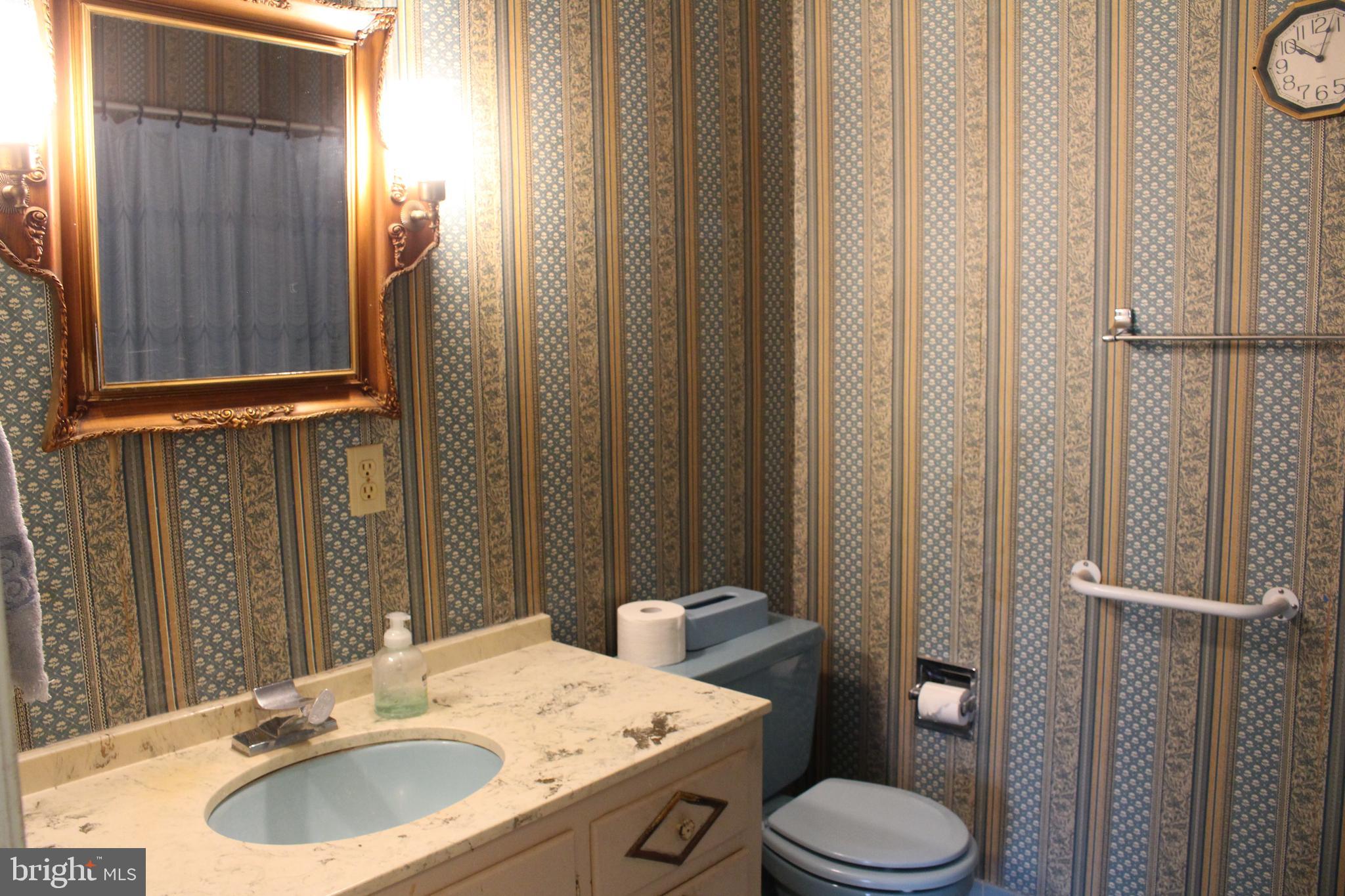 BUCK RUN ESTATES - Residential