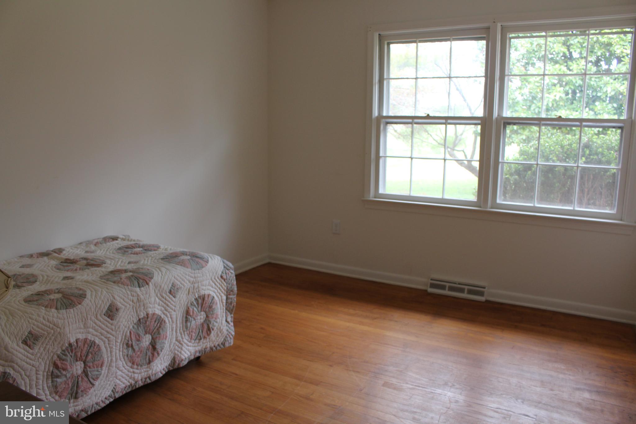 BUCK RUN ESTATES - Residential