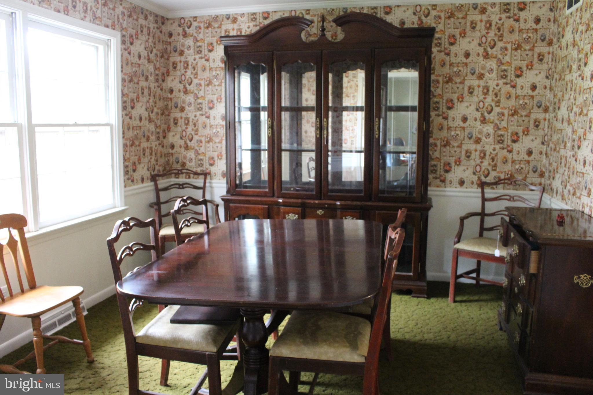 BUCK RUN ESTATES - Residential