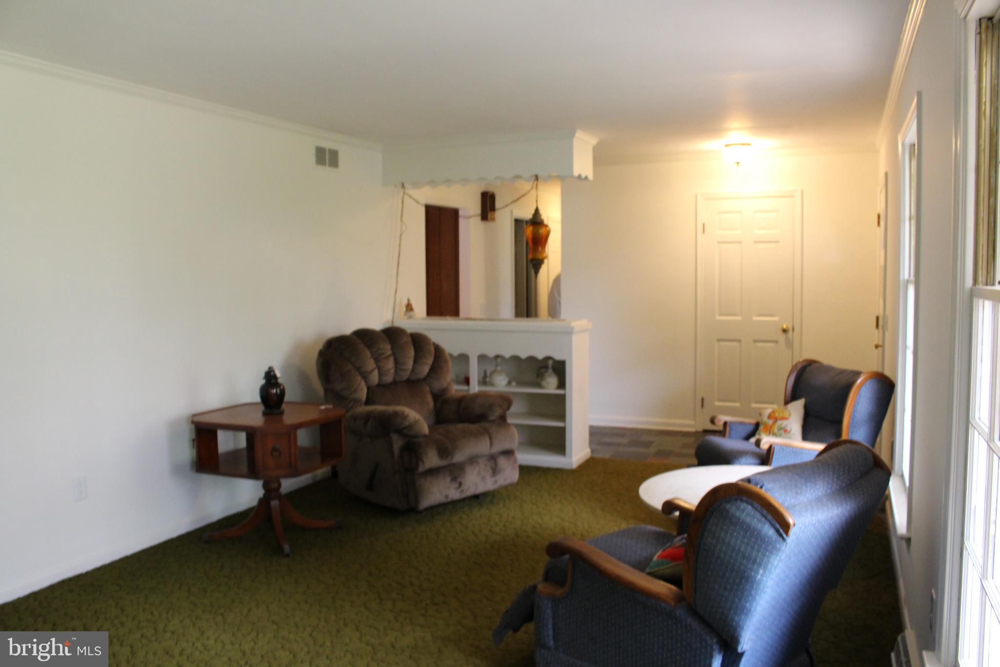 BUCK RUN ESTATES - Residential