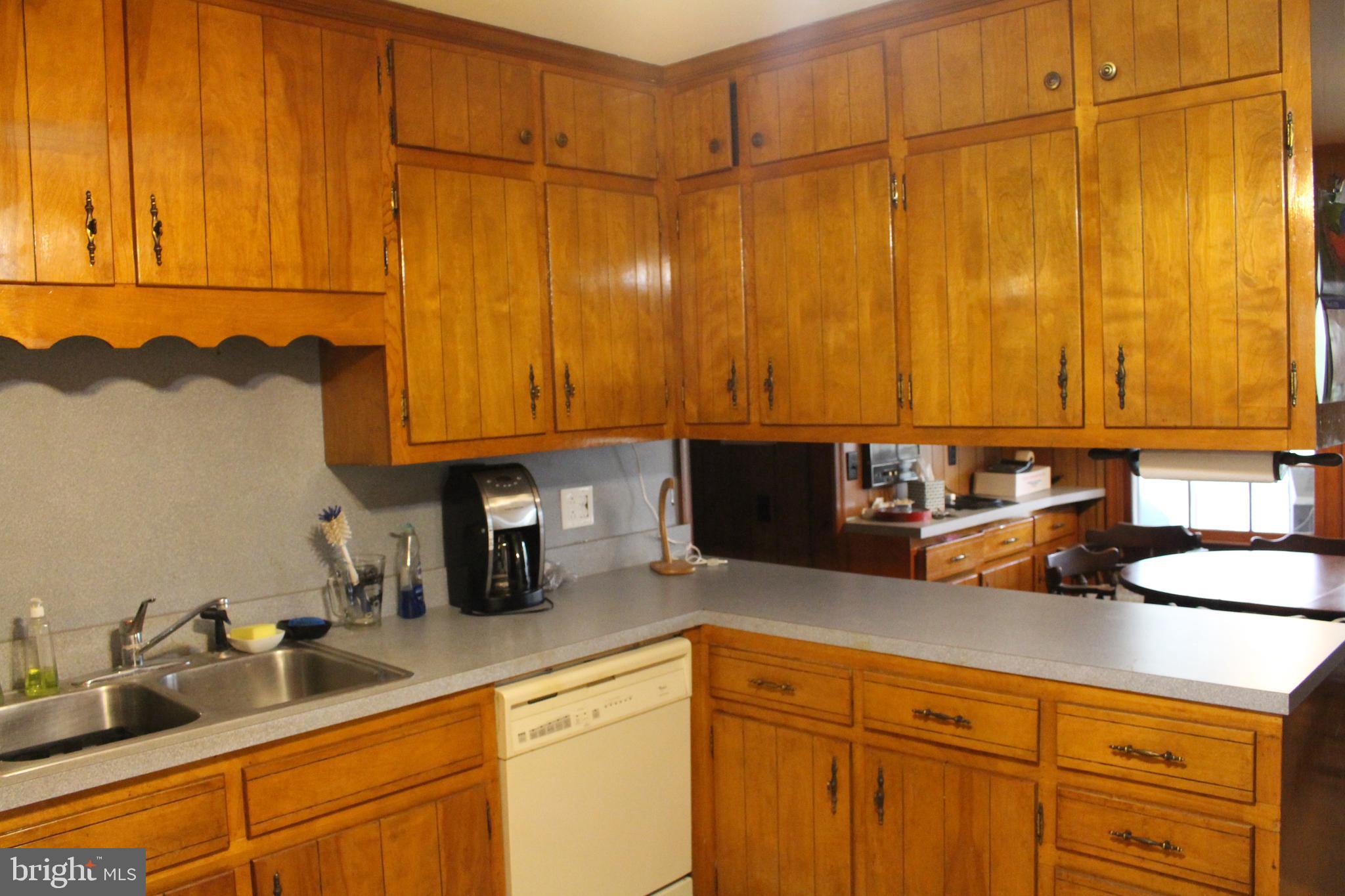 BUCK RUN ESTATES - Residential