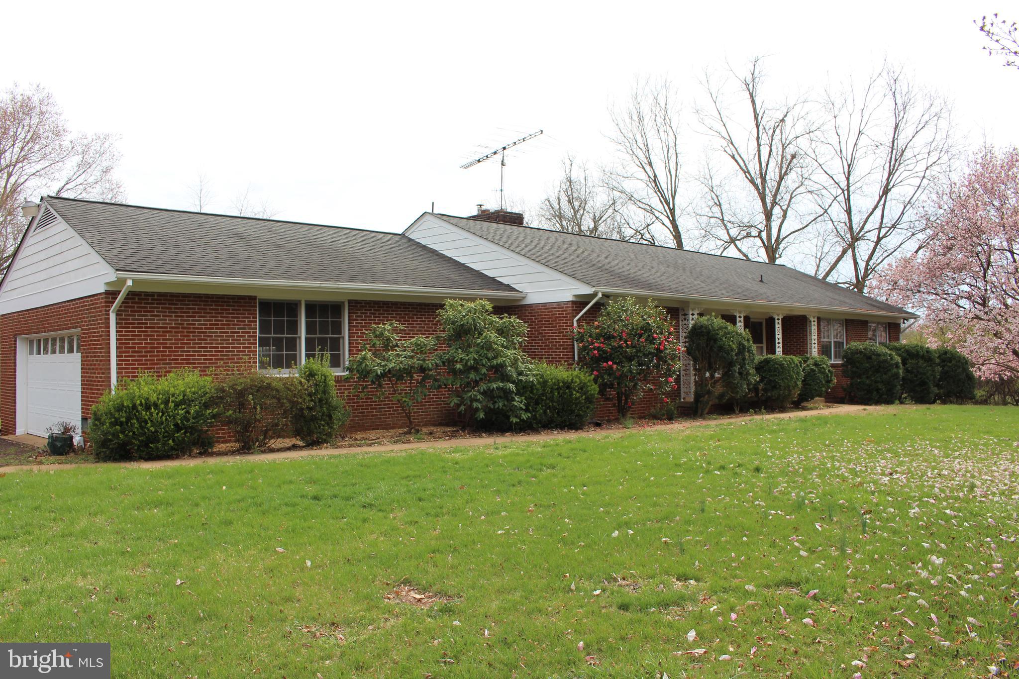 BUCK RUN ESTATES - Residential