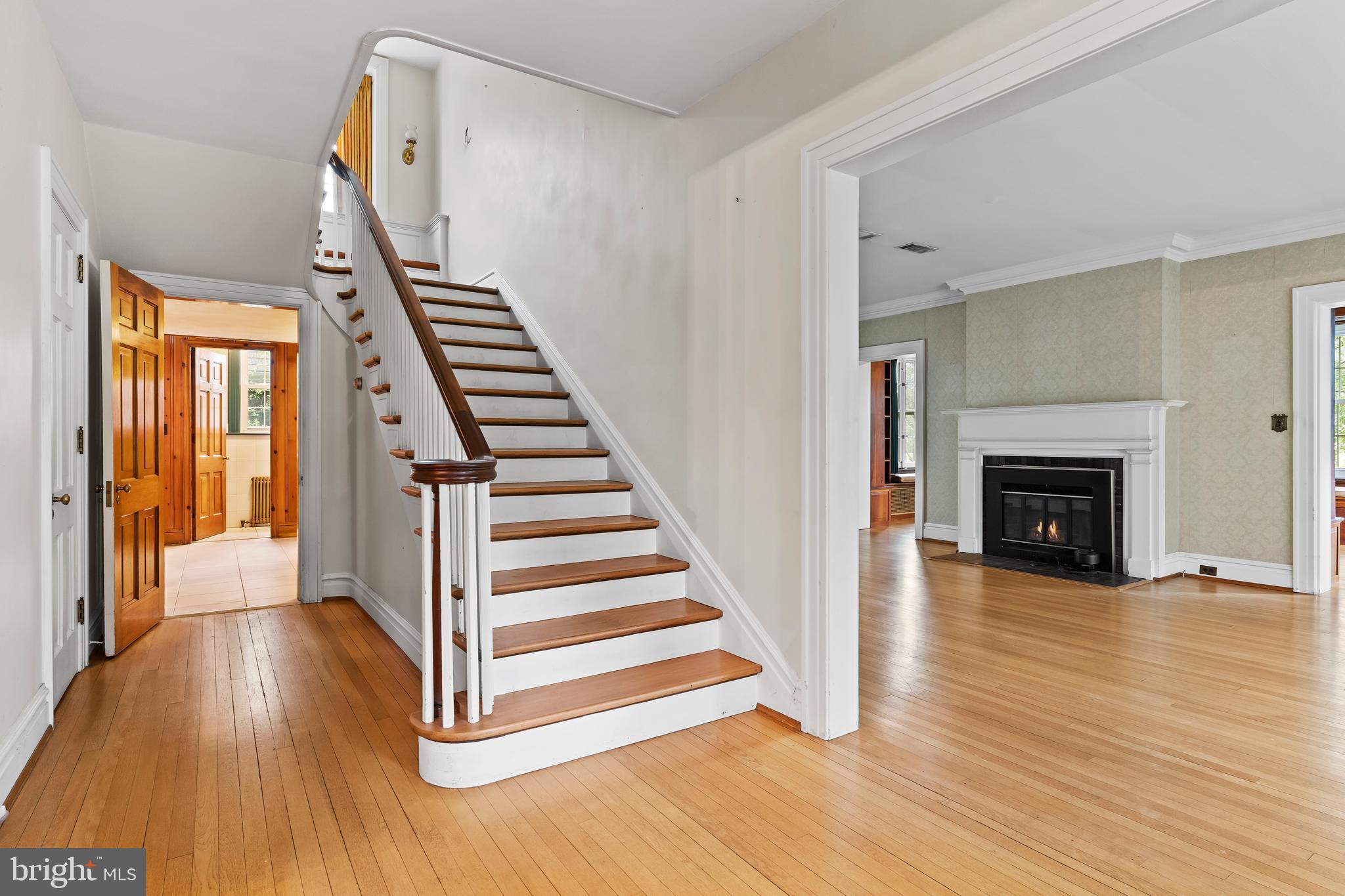 CHAMBERSBURG NORTH END - Residential