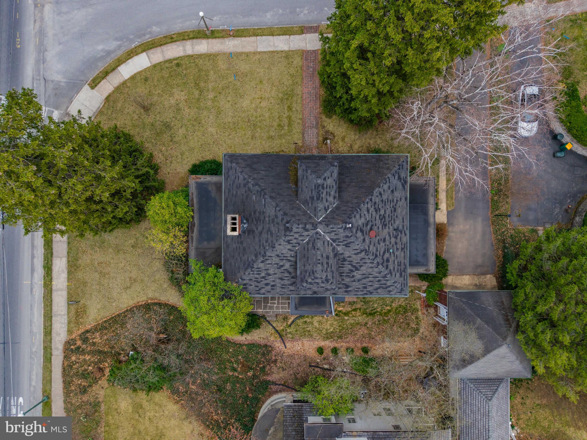 CHAMBERSBURG NORTH END - Residential