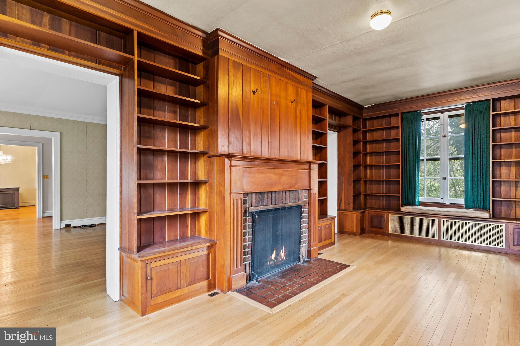 CHAMBERSBURG NORTH END - Residential