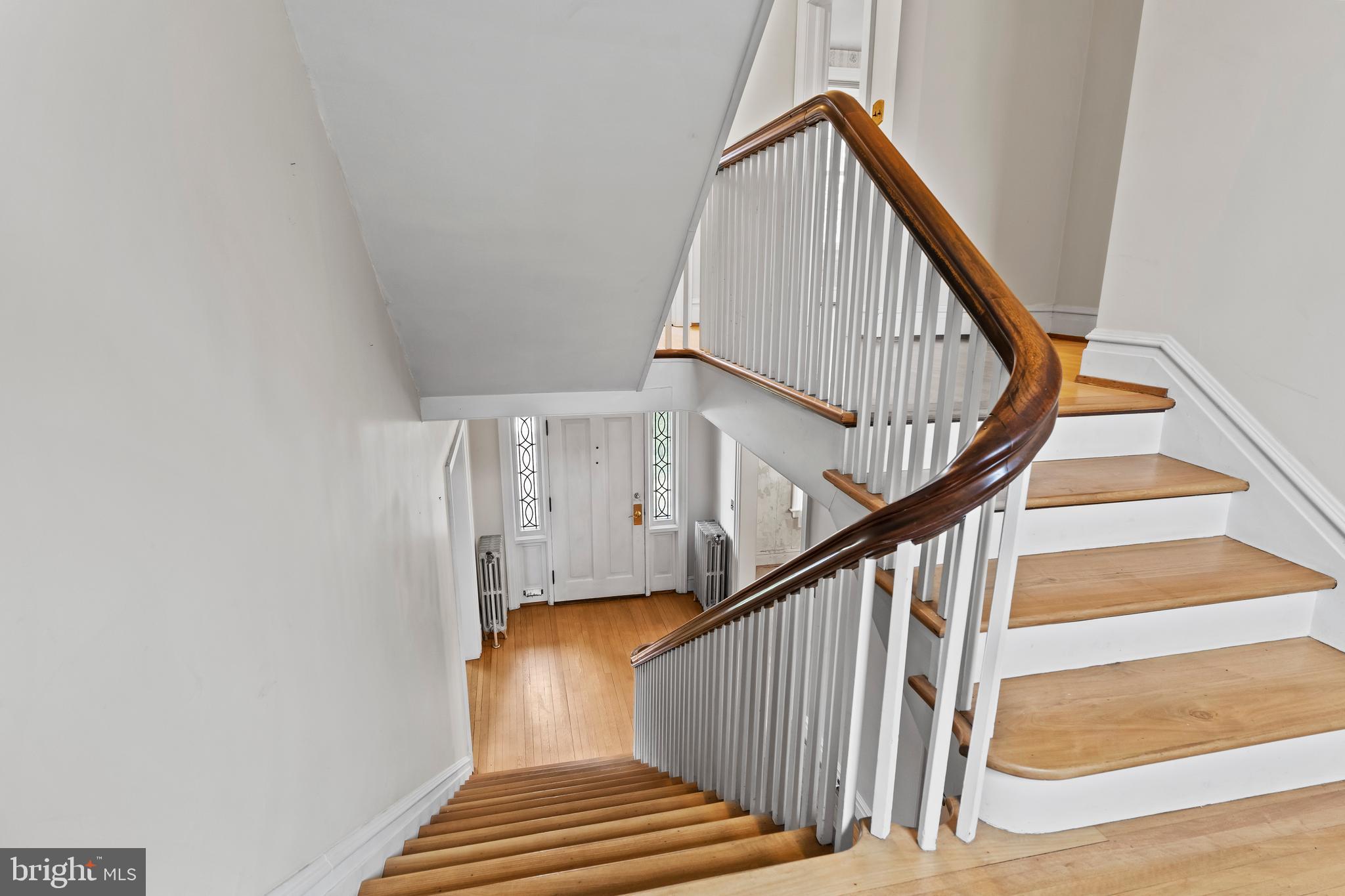 CHAMBERSBURG NORTH END - Residential