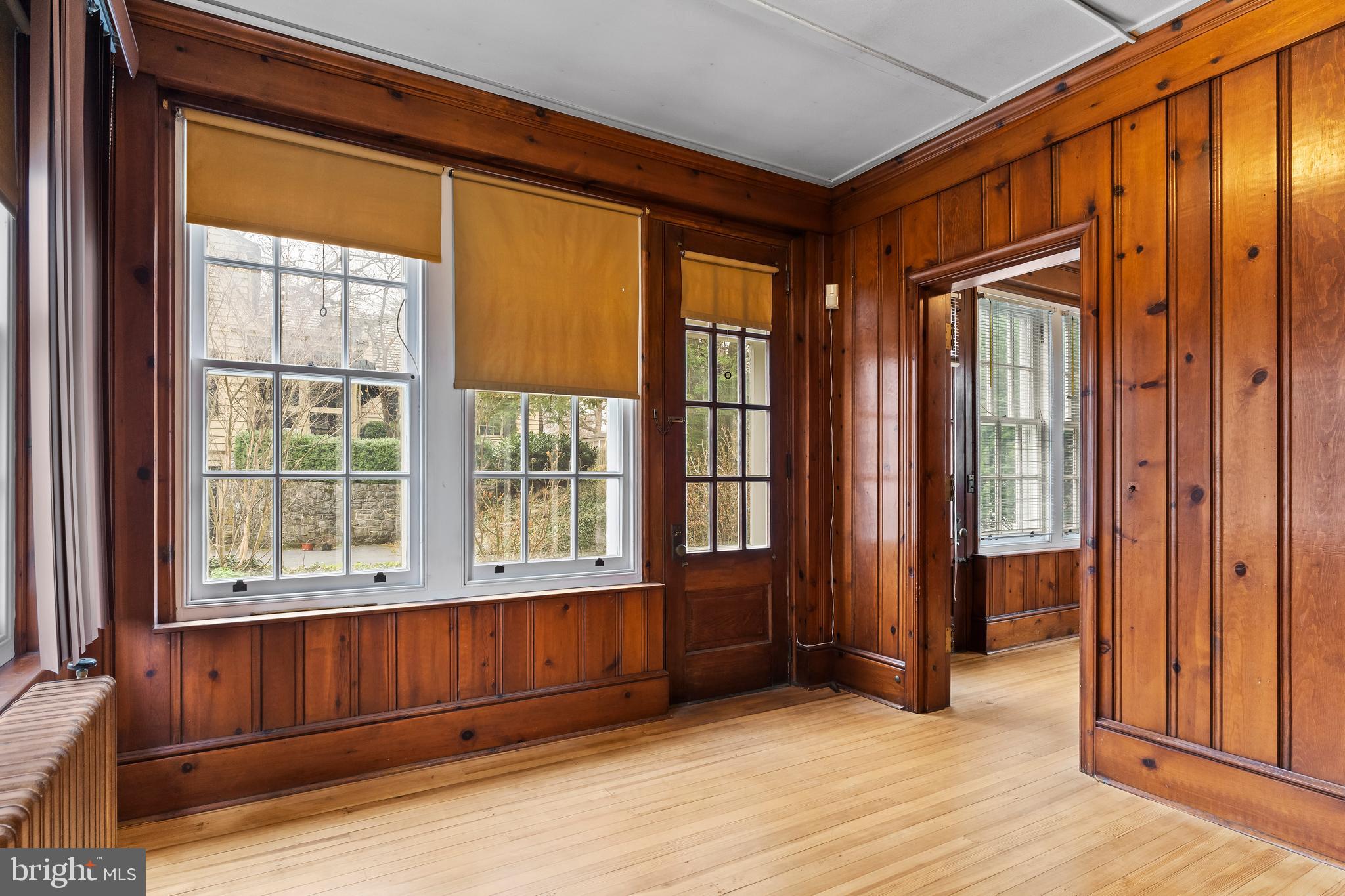 CHAMBERSBURG NORTH END - Residential