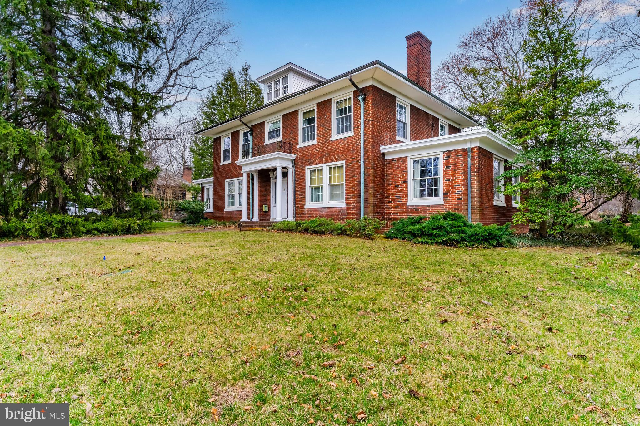 CHAMBERSBURG NORTH END - Residential