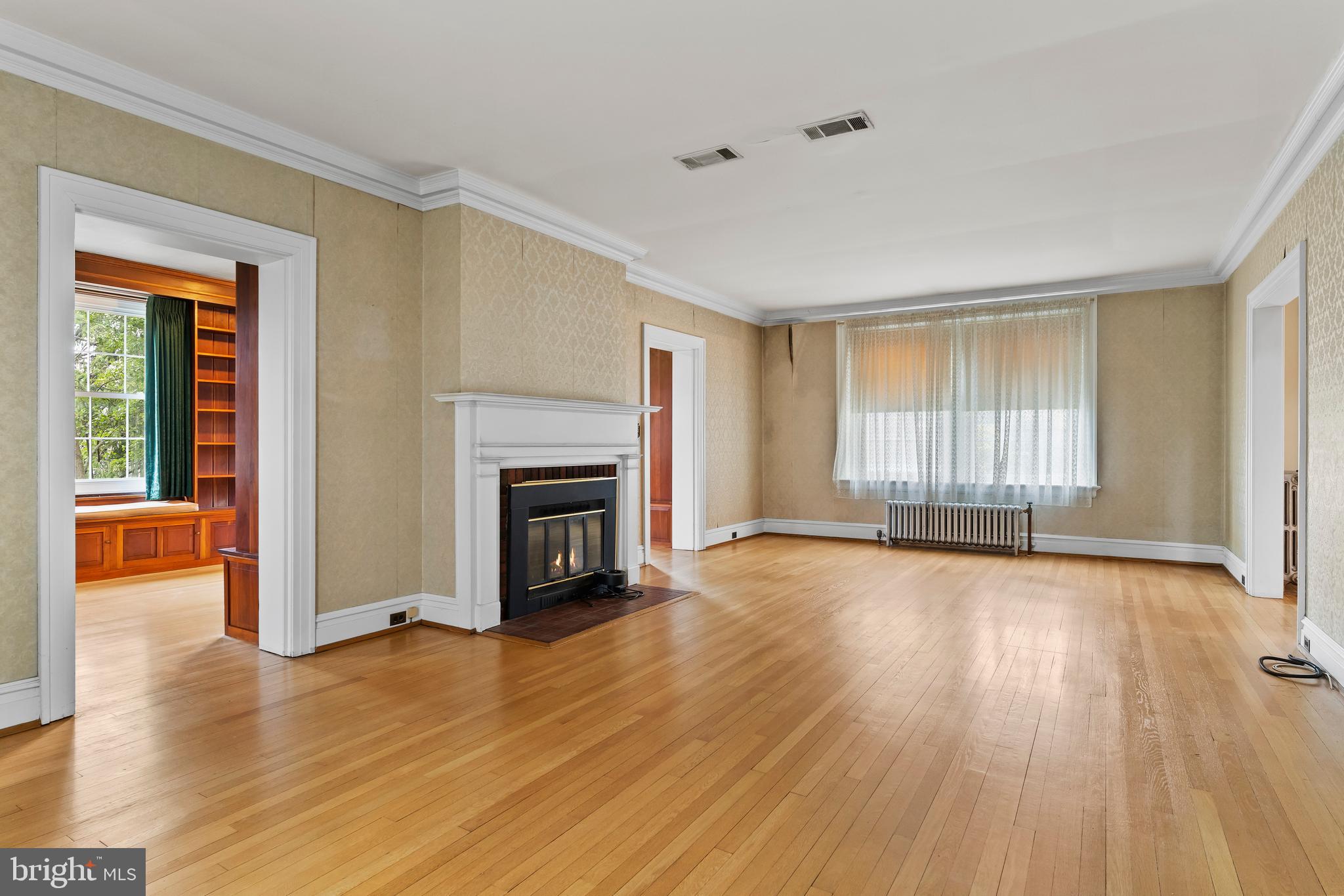 CHAMBERSBURG NORTH END - Residential