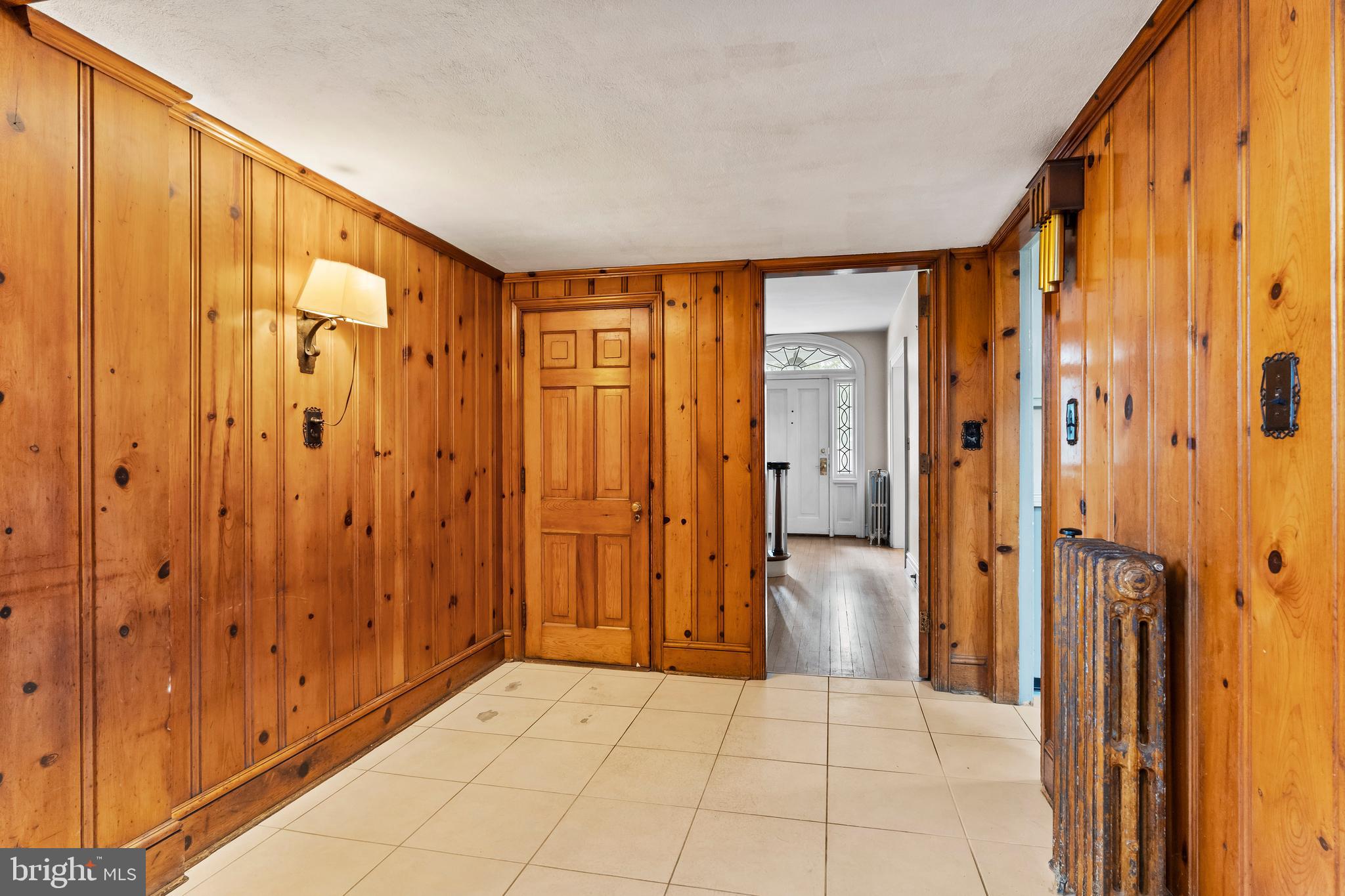 CHAMBERSBURG NORTH END - Residential