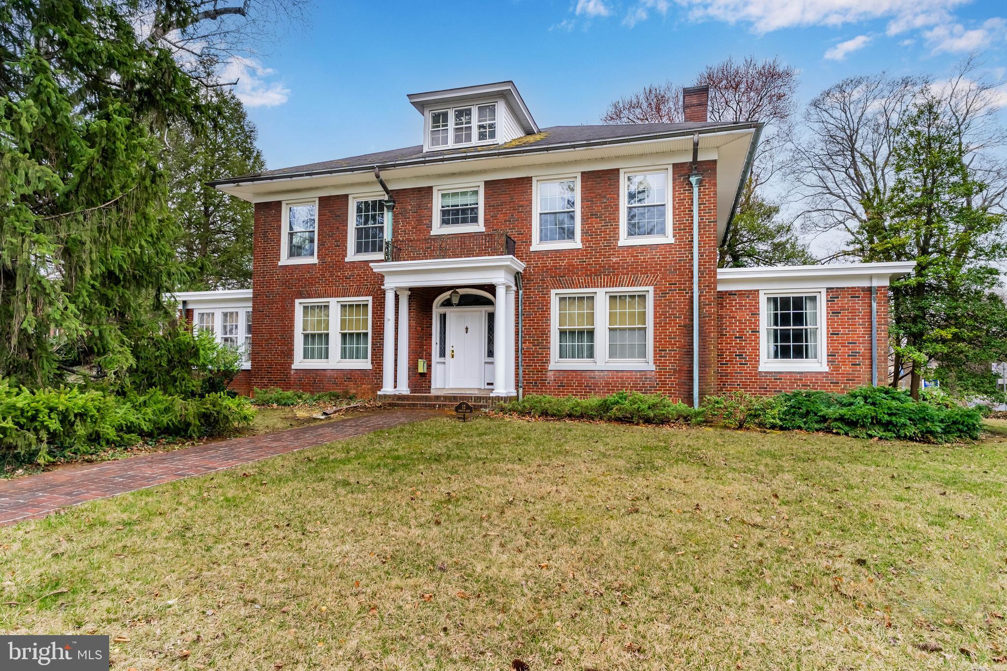 CHAMBERSBURG NORTH END - Residential